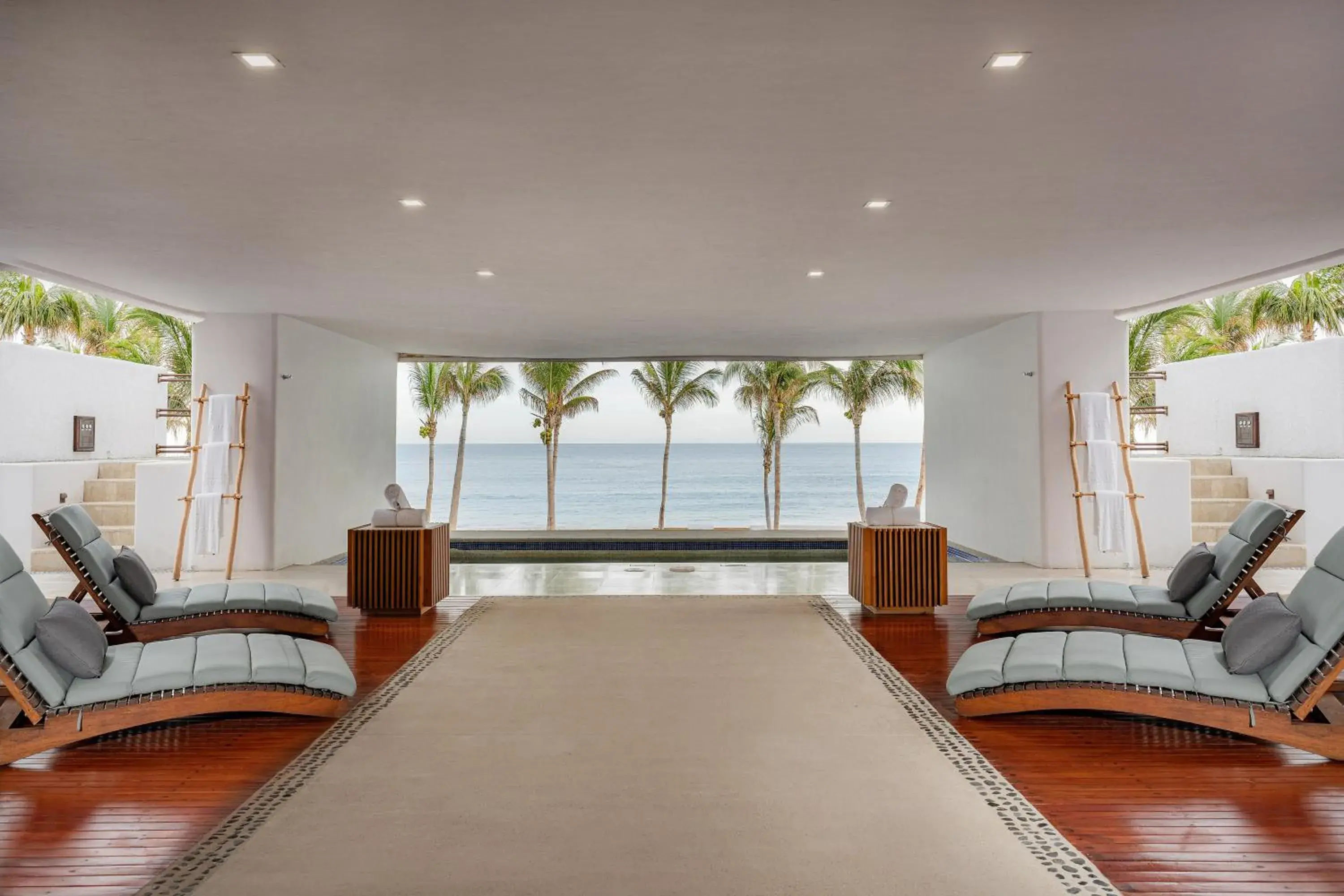 Spa and wellness centre/facilities in Marquis Los Cabos, an All - Inclusive, Adults - Only & No Timeshare Resort Spa and wellness centre/facilities in Marquis Los Cabos, an All - Inclusive, Adults - Only & No Timeshare Resort