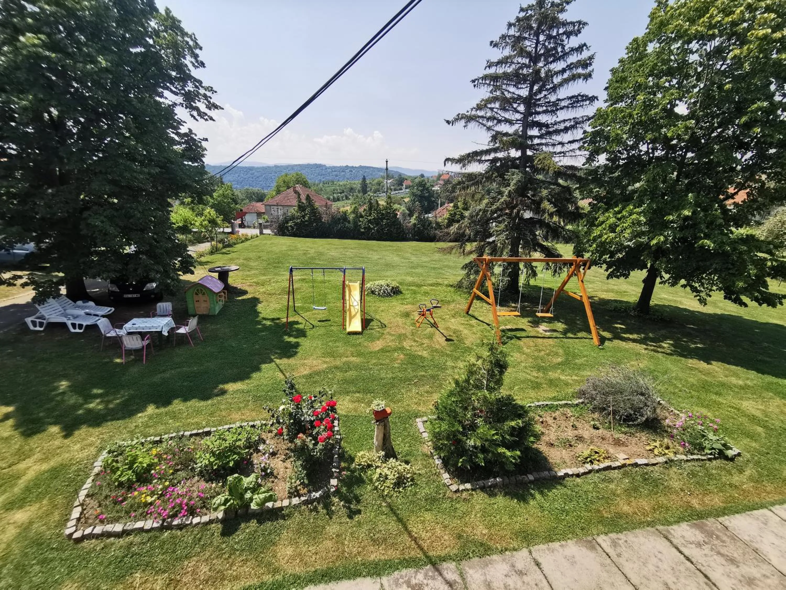 Apartments Domaćinstvo Nikolić