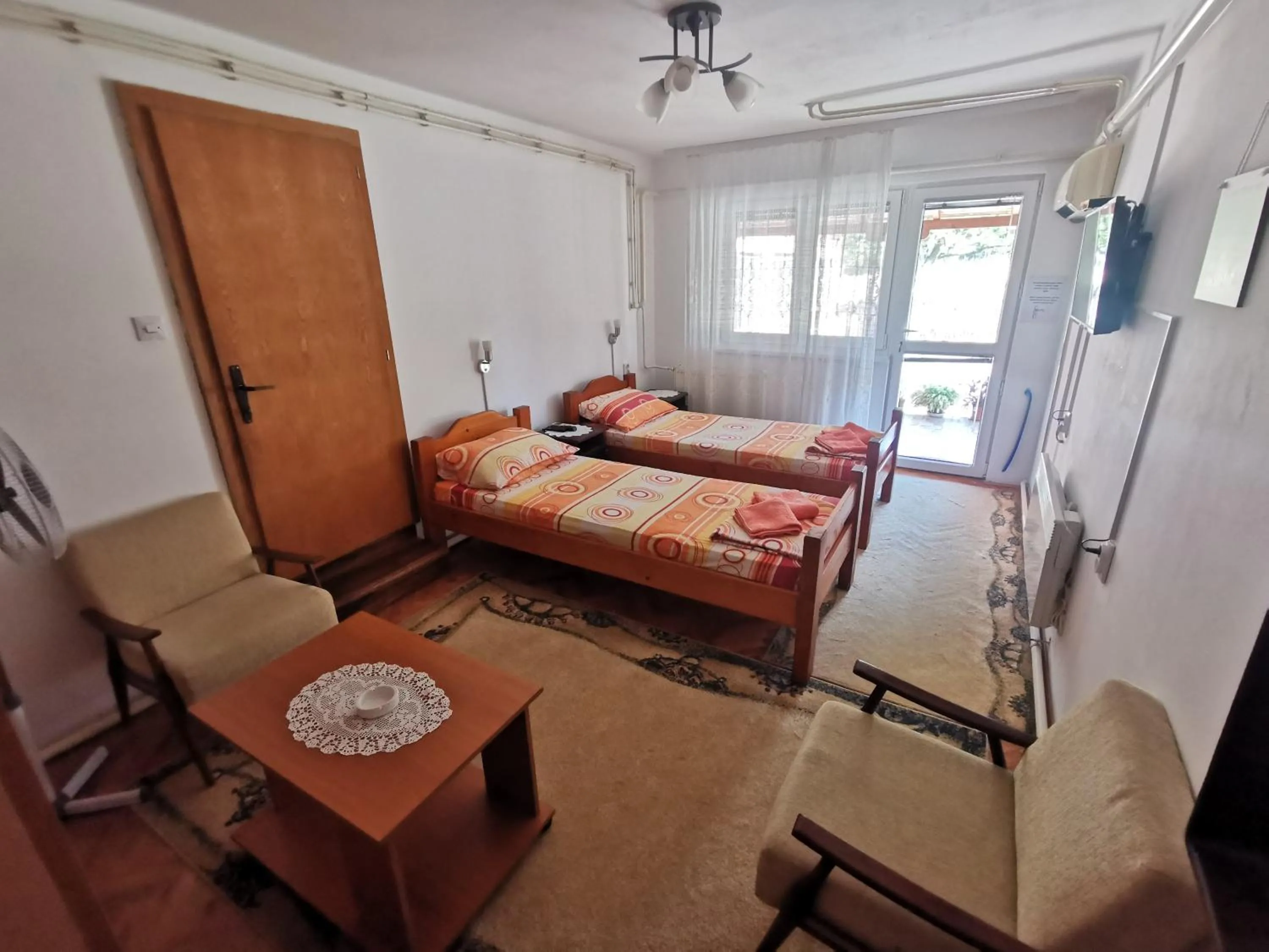 Apartments Domaćinstvo Nikolić