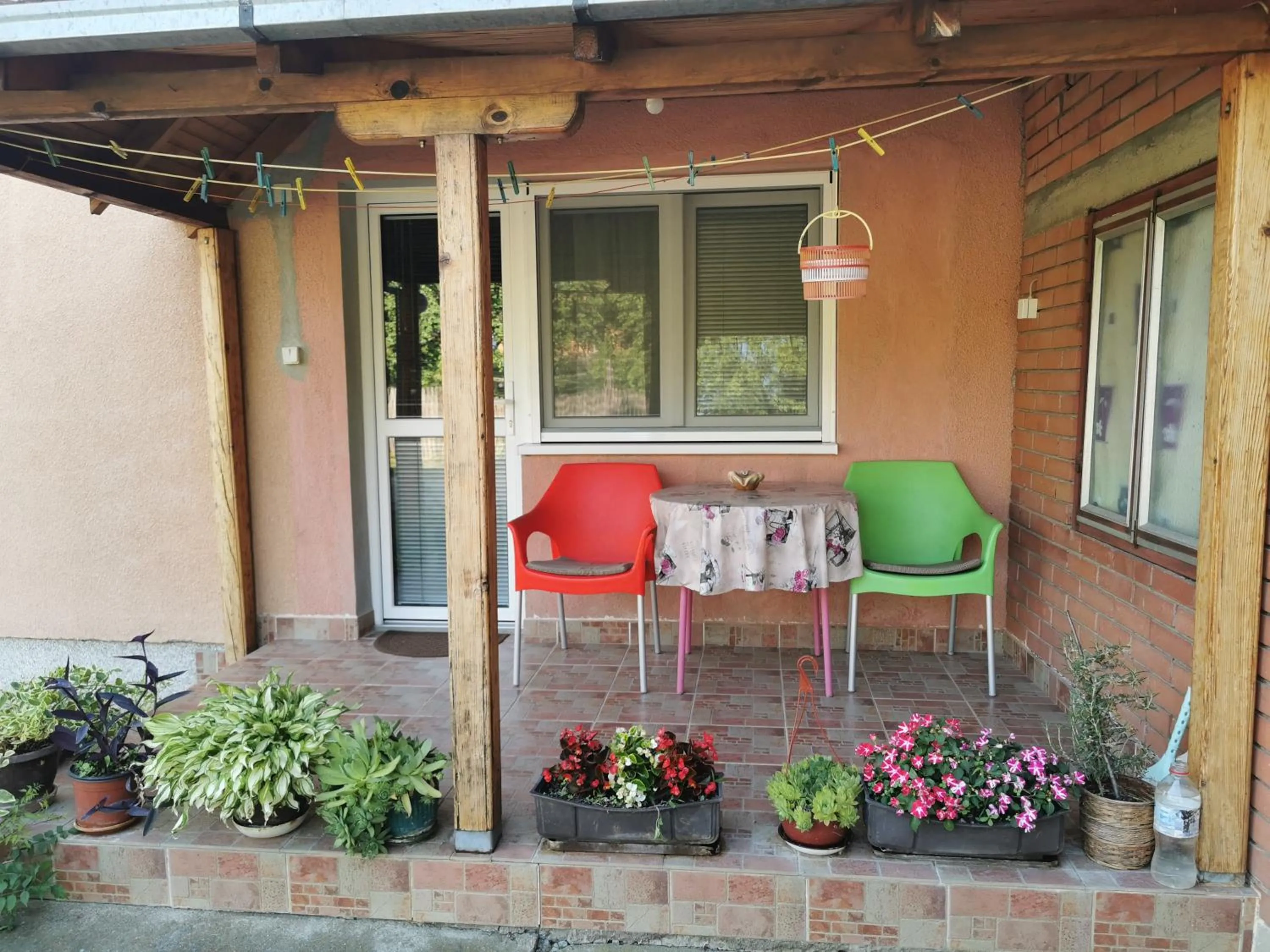 Apartments Domaćinstvo Nikolić