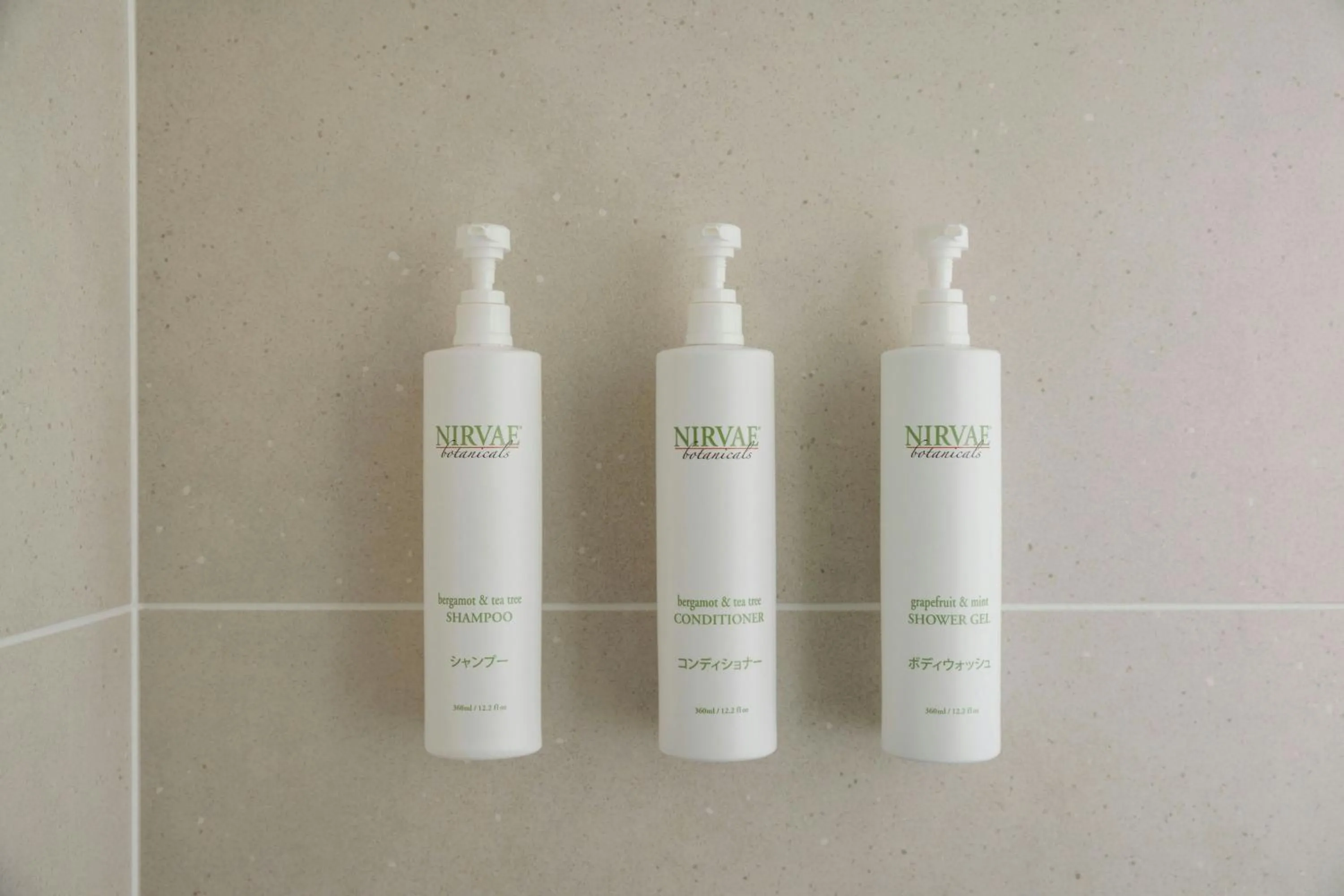 Photo of the whole room in Courtyard by Marriott Tokyo Ginza Hotel