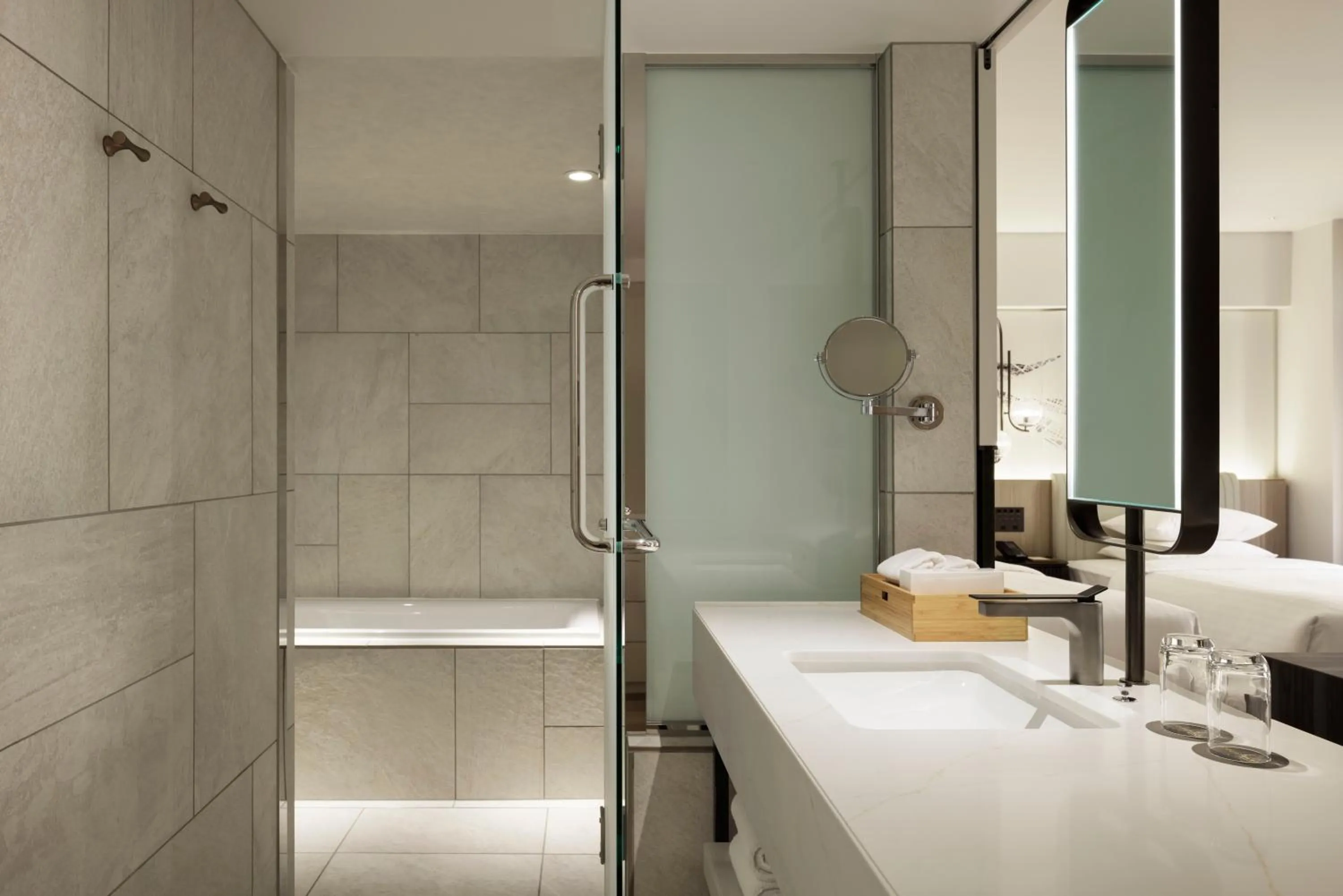 Courtyard by Marriott Tokyo Ginza Hotel