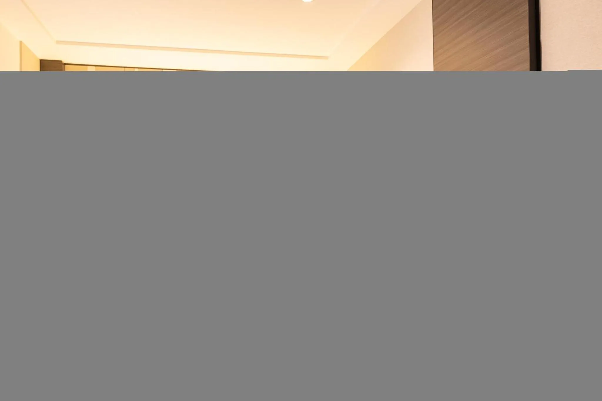 Bedroom in ANA Crowne Plaza Fukuoka by IHG