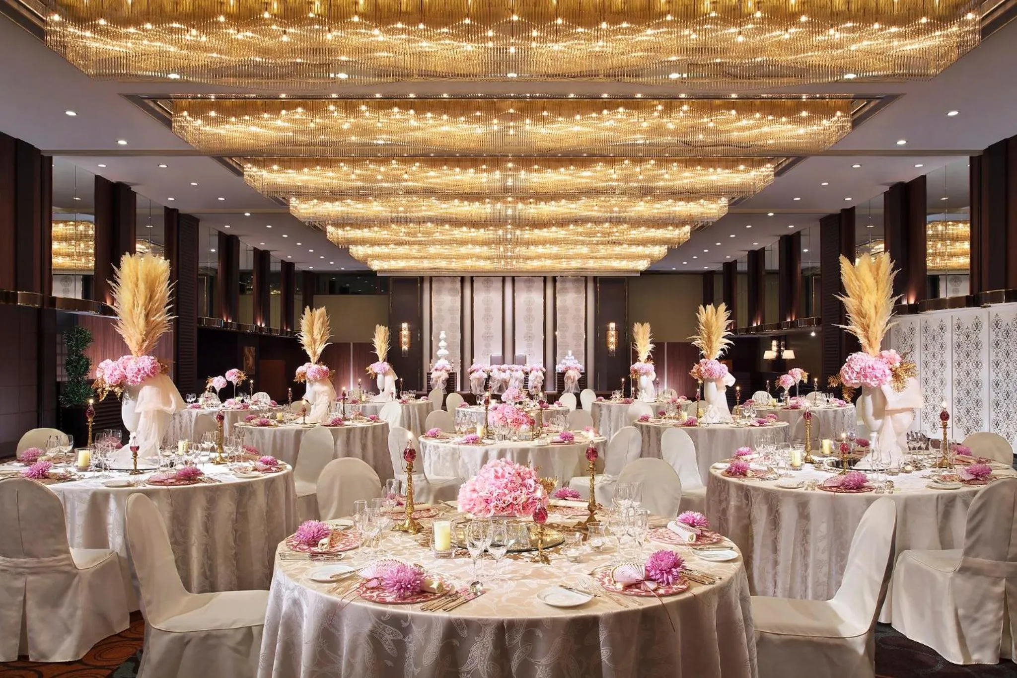 Banquet/Function facilities in ANA Crowne Plaza Fukuoka by IHG