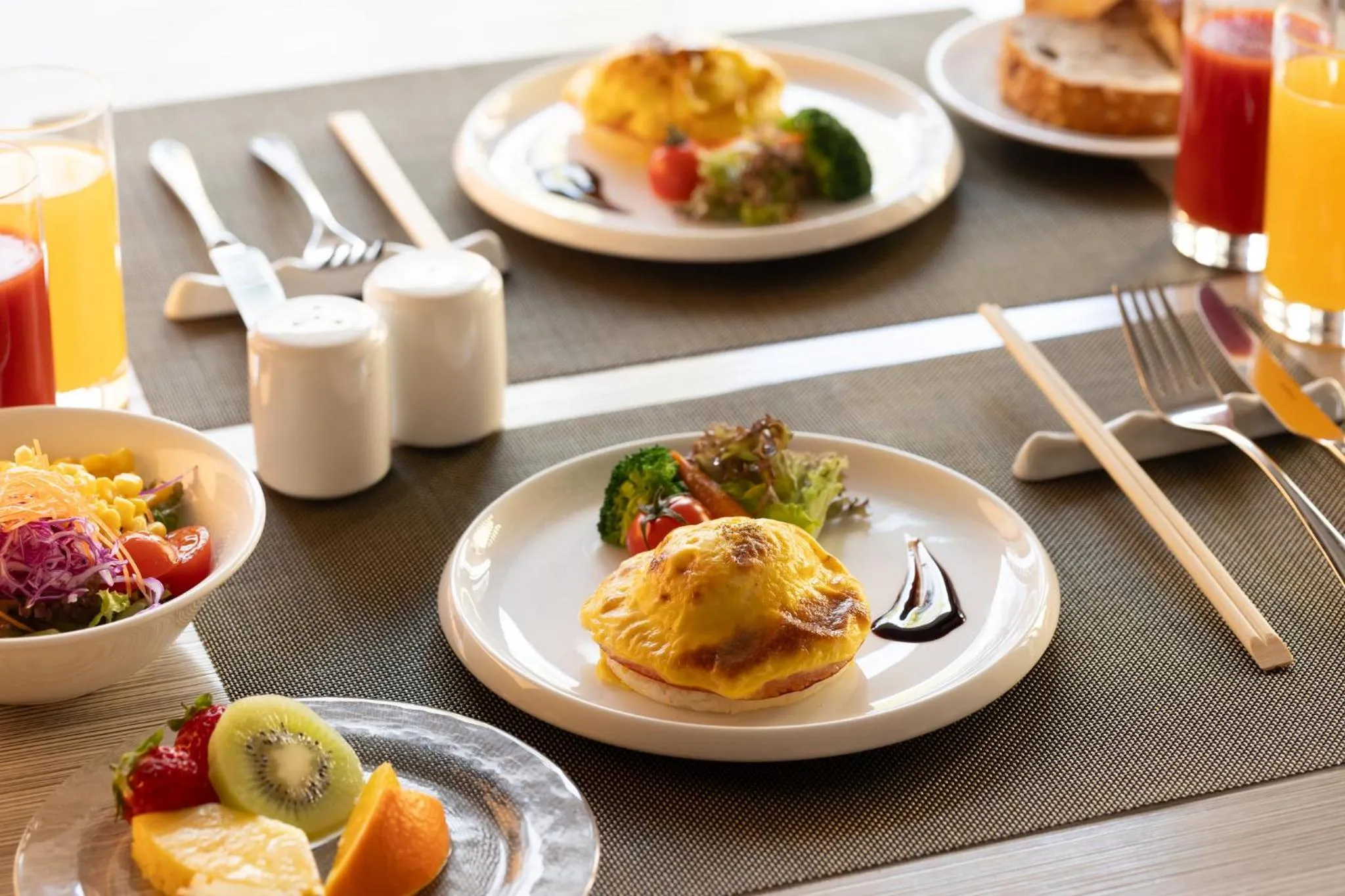 Other in ANA Crowne Plaza Fukuoka by IHG