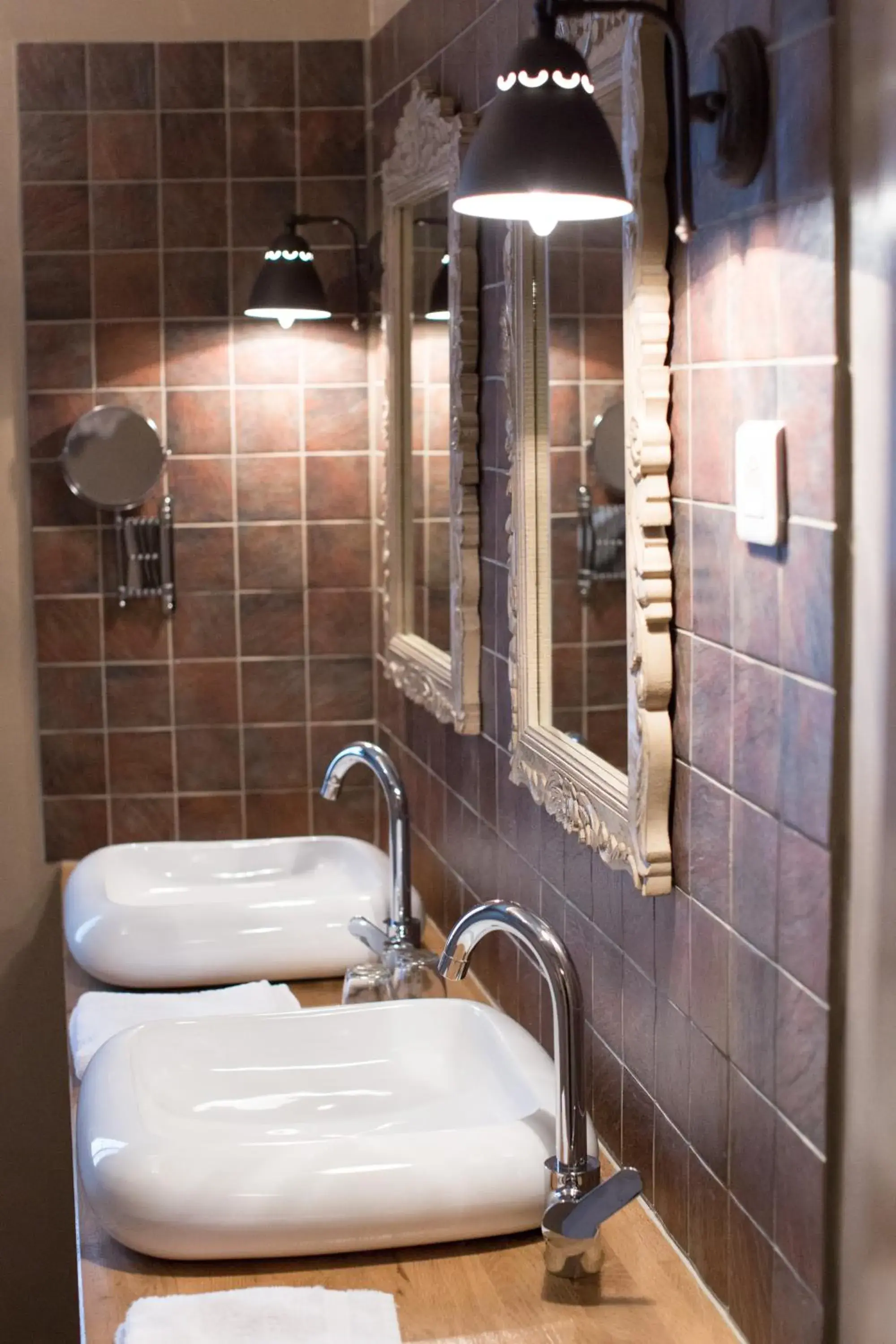 Double Room in O'palmier Caché Double Room in O'palmier Caché