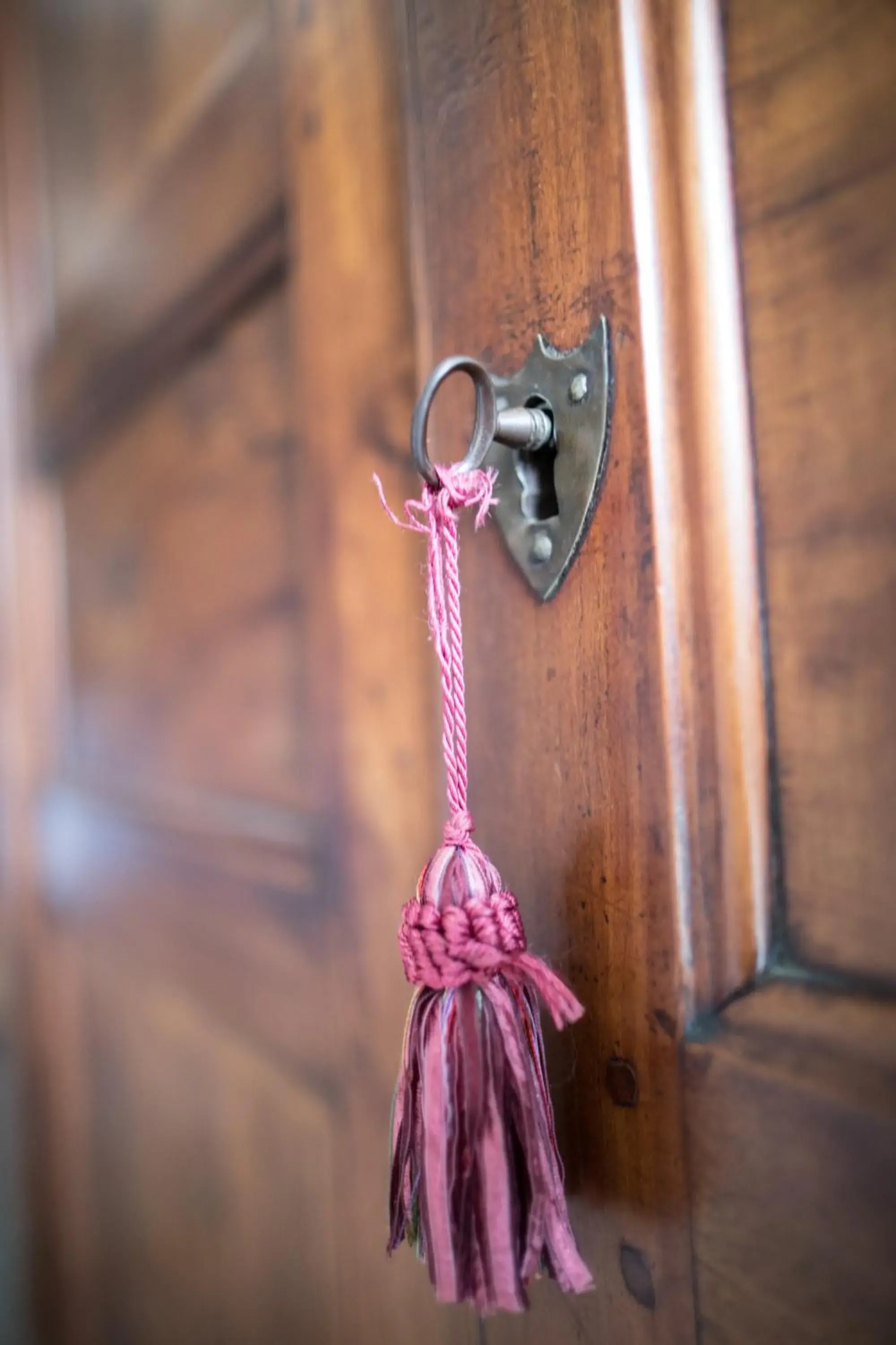 Deluxe Double Room in O'palmier Caché Deluxe Double Room in O'palmier Caché