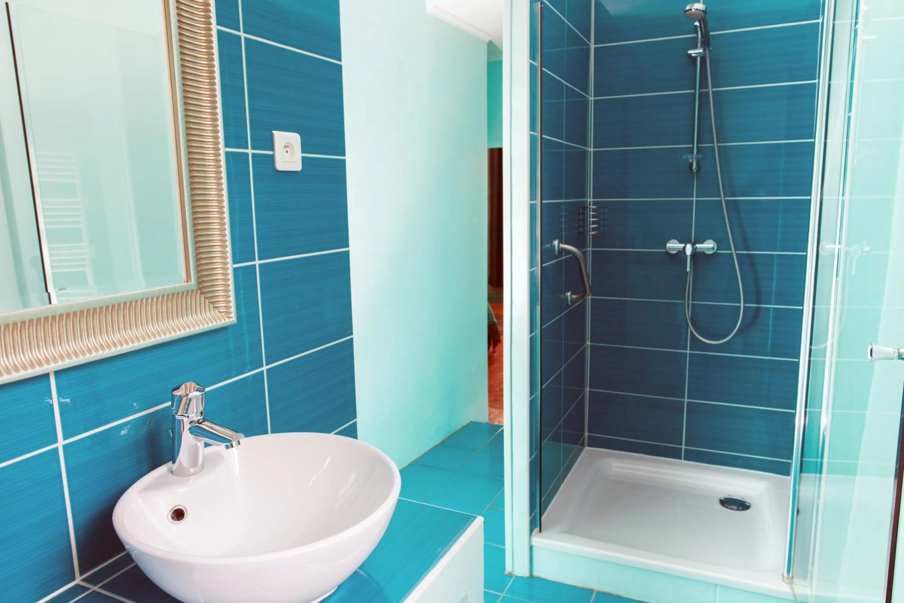 Property building in O'palmier Caché