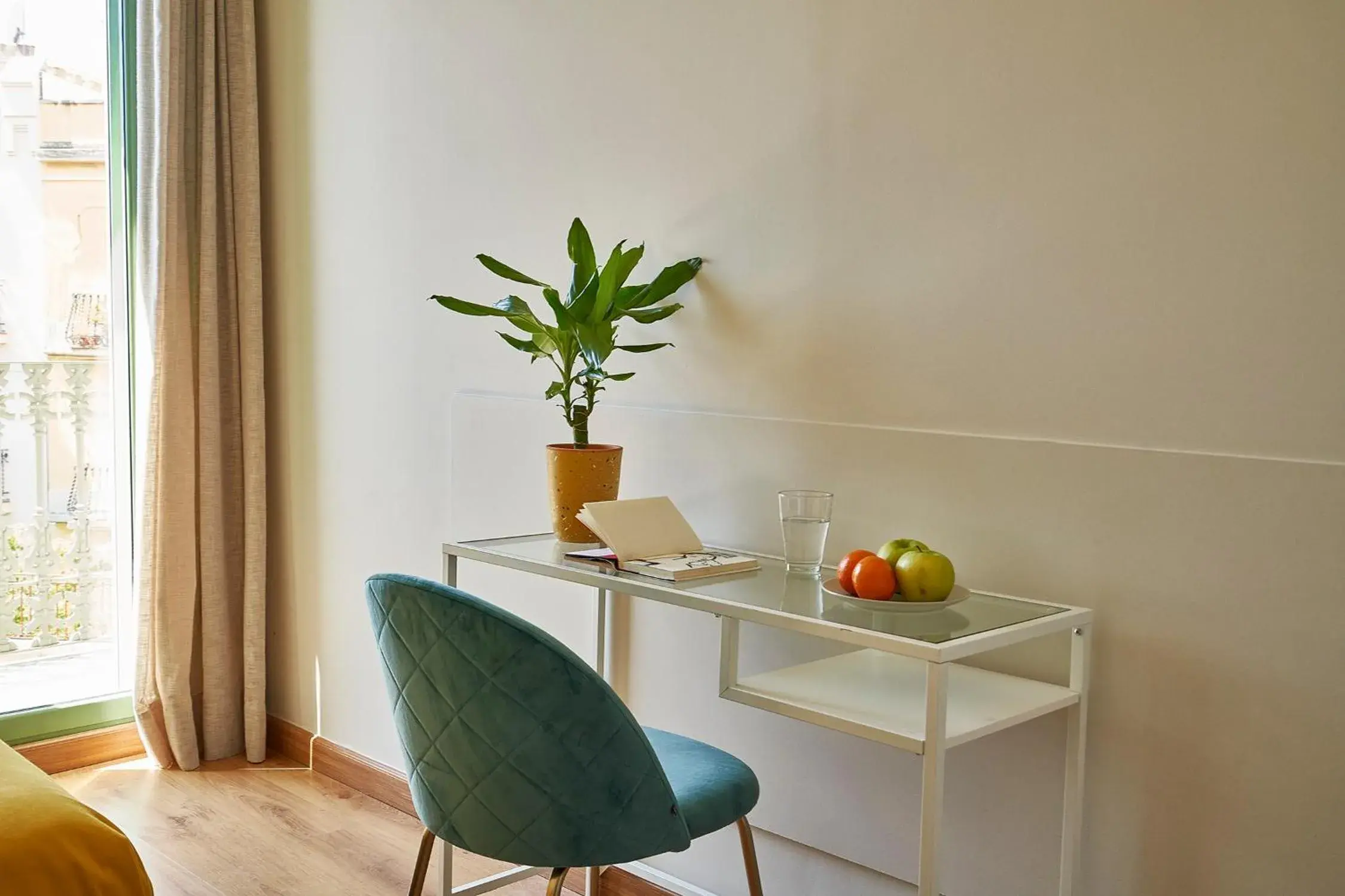 Barcelona Sants Station Apartments Barcelona Sants Station Apartments