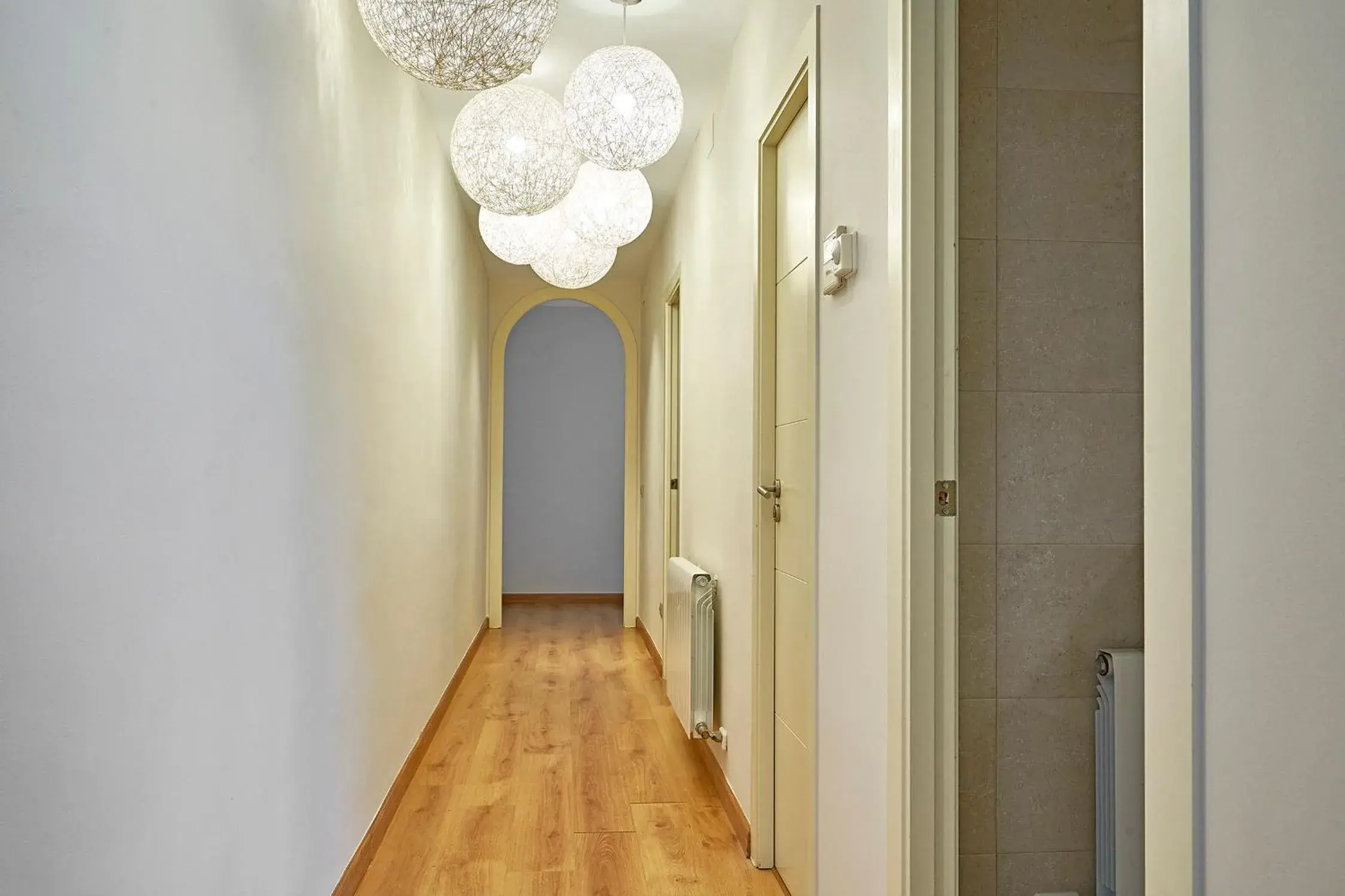 Barcelona Sants Station Apartments Barcelona Sants Station Apartments