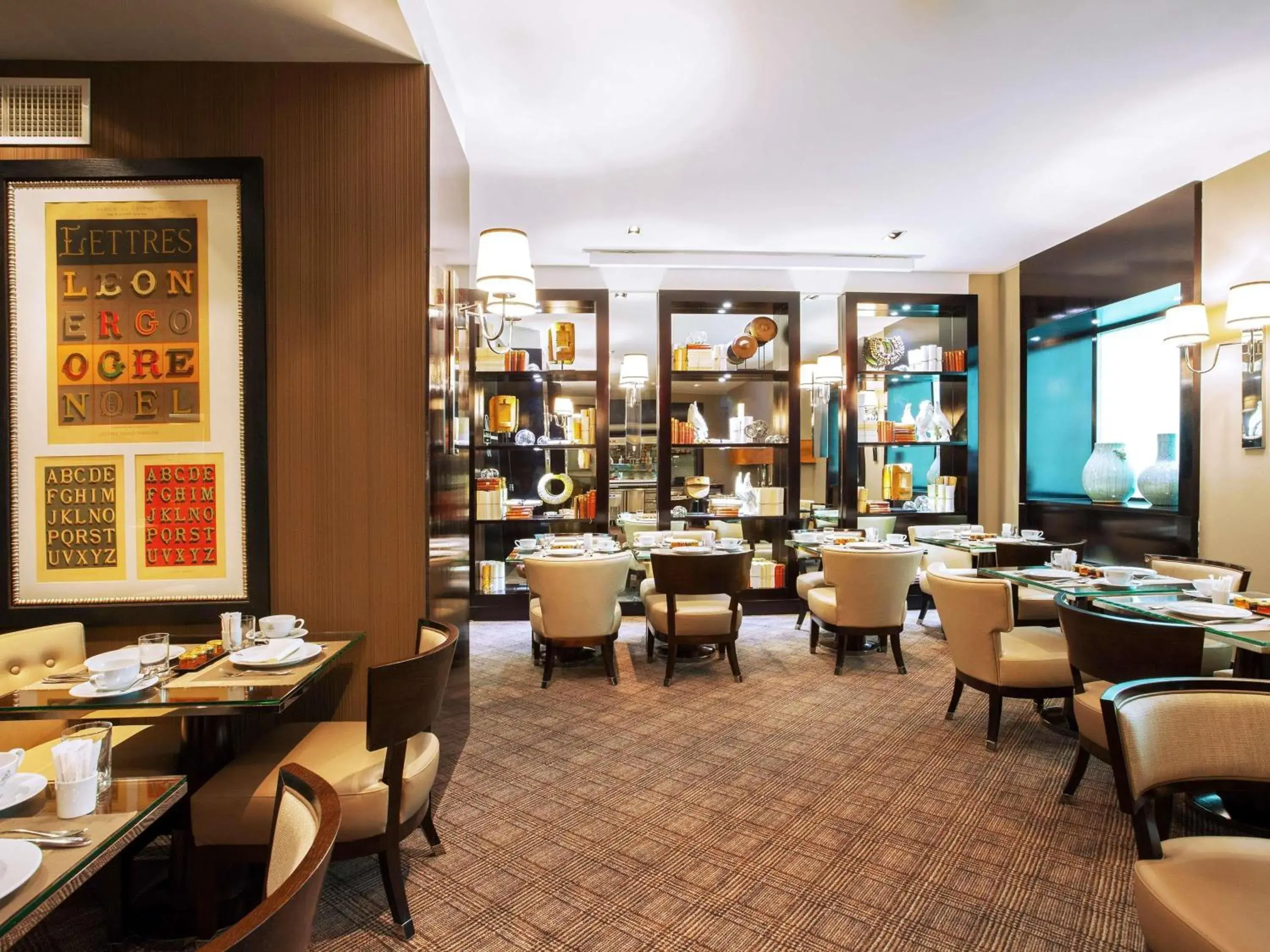 Breakfast in Park Hotel Grenoble - MGallery Collection Breakfast in Park Hotel Grenoble - MGallery Collection