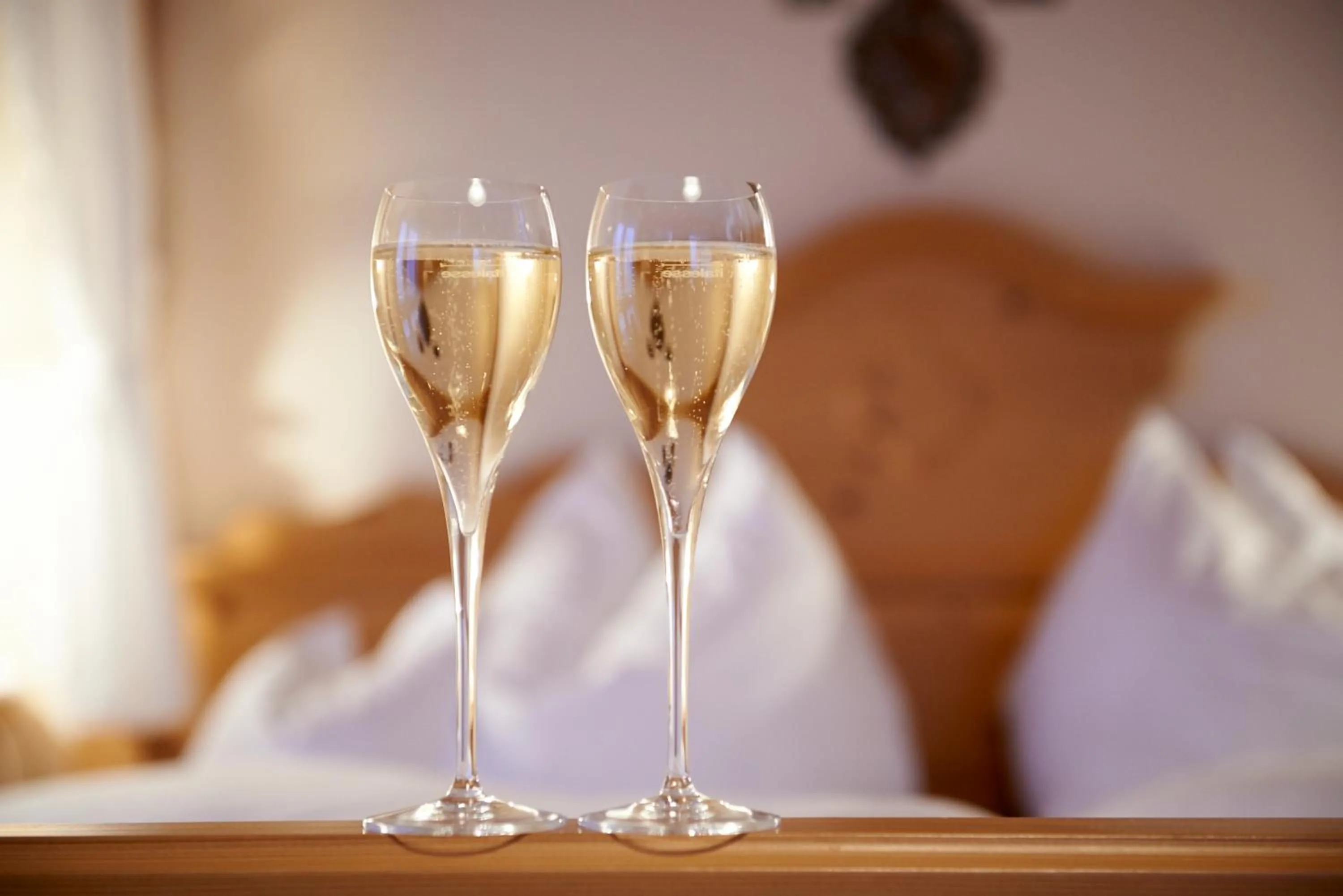 Other, Bed in Landhotel Post