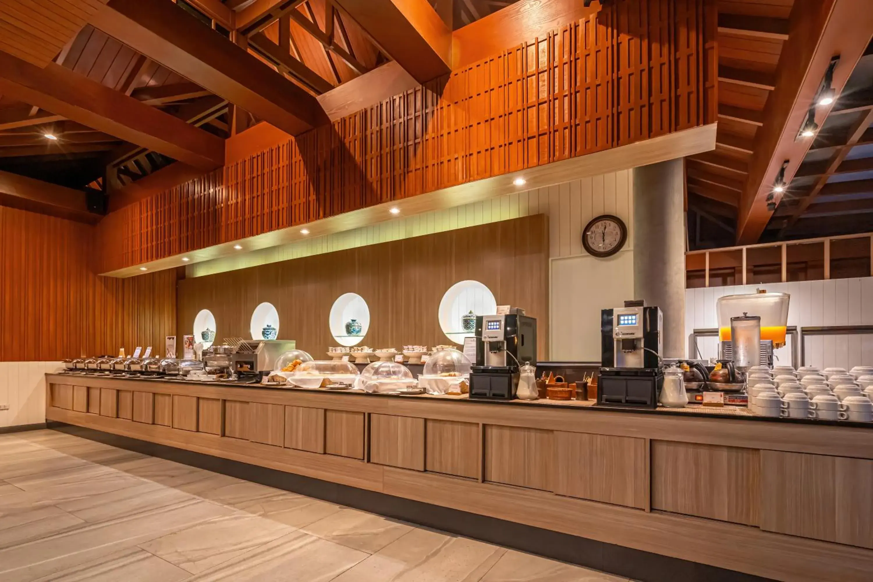 Restaurant/places to eat in Orchidacea Resort - Kata Beach Restaurant/places to eat in Orchidacea Resort - Kata Beach