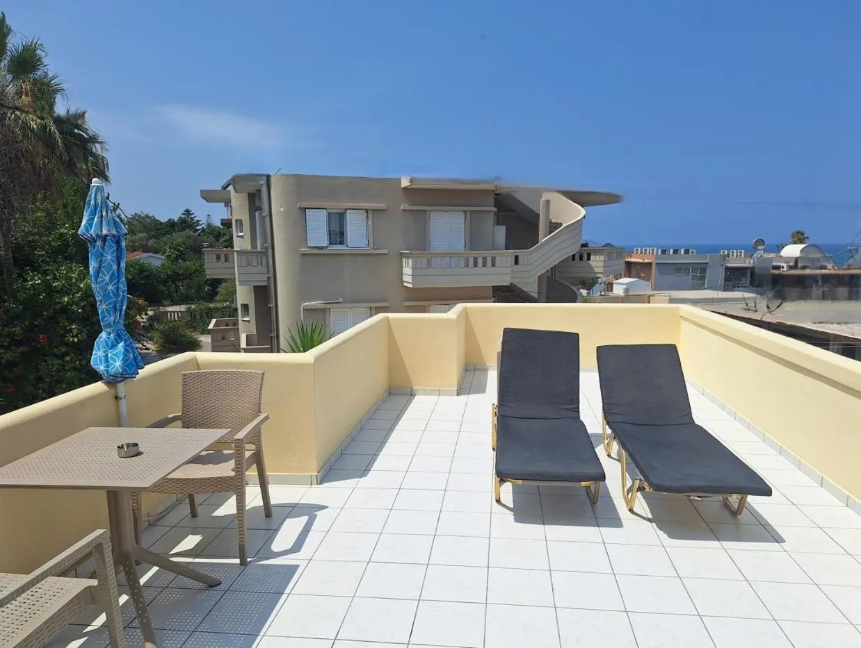 Mediterranea Apartments