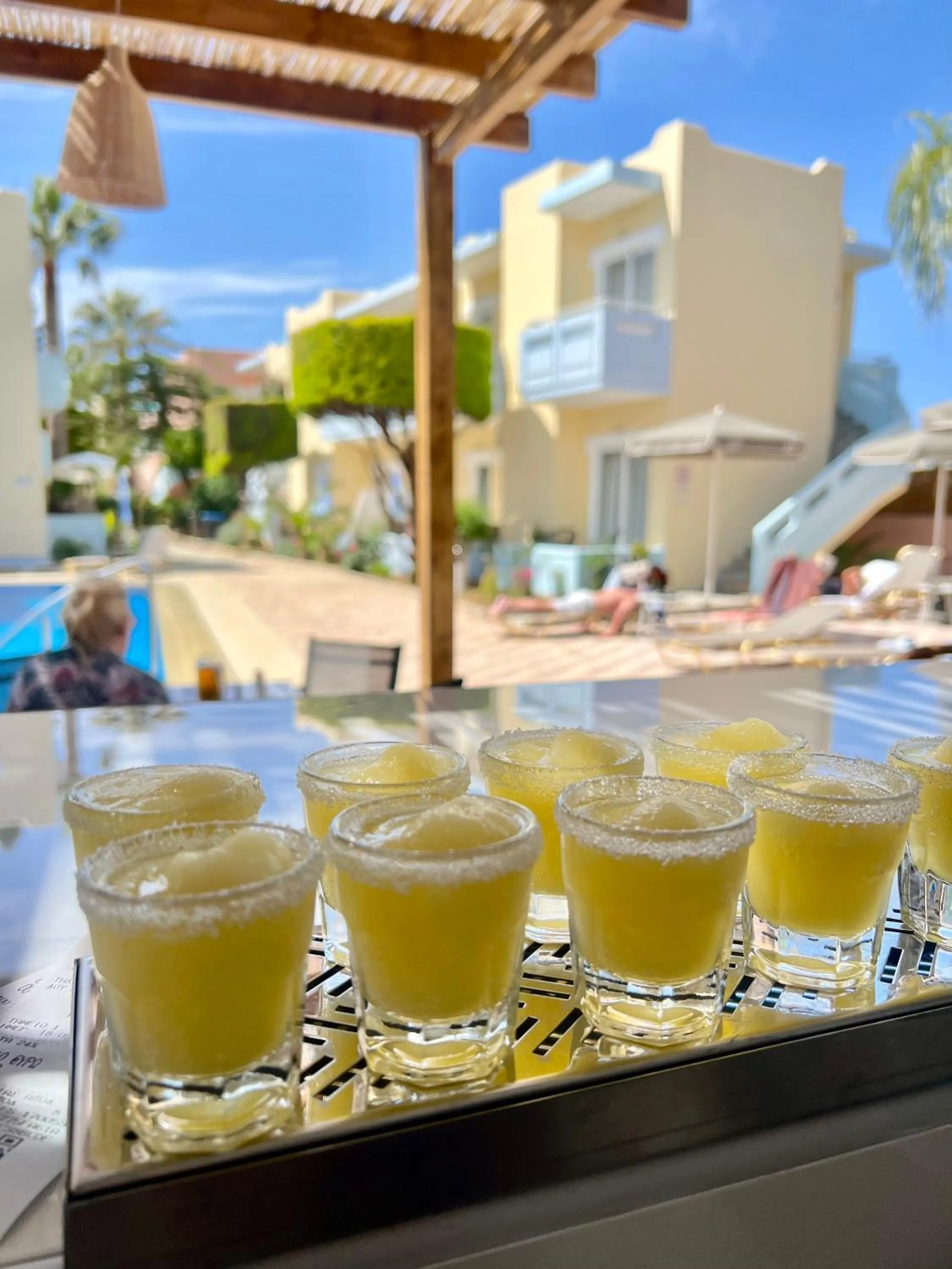 Mediterranea Apartments