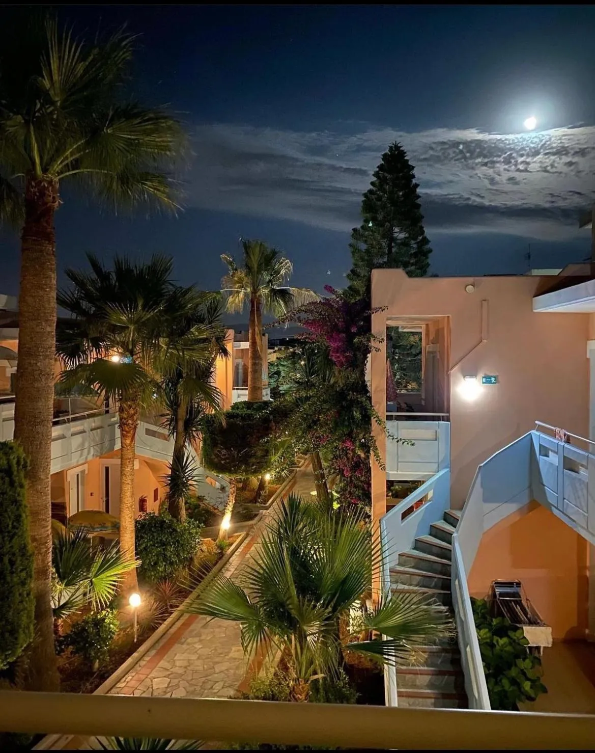 Mediterranea Apartments