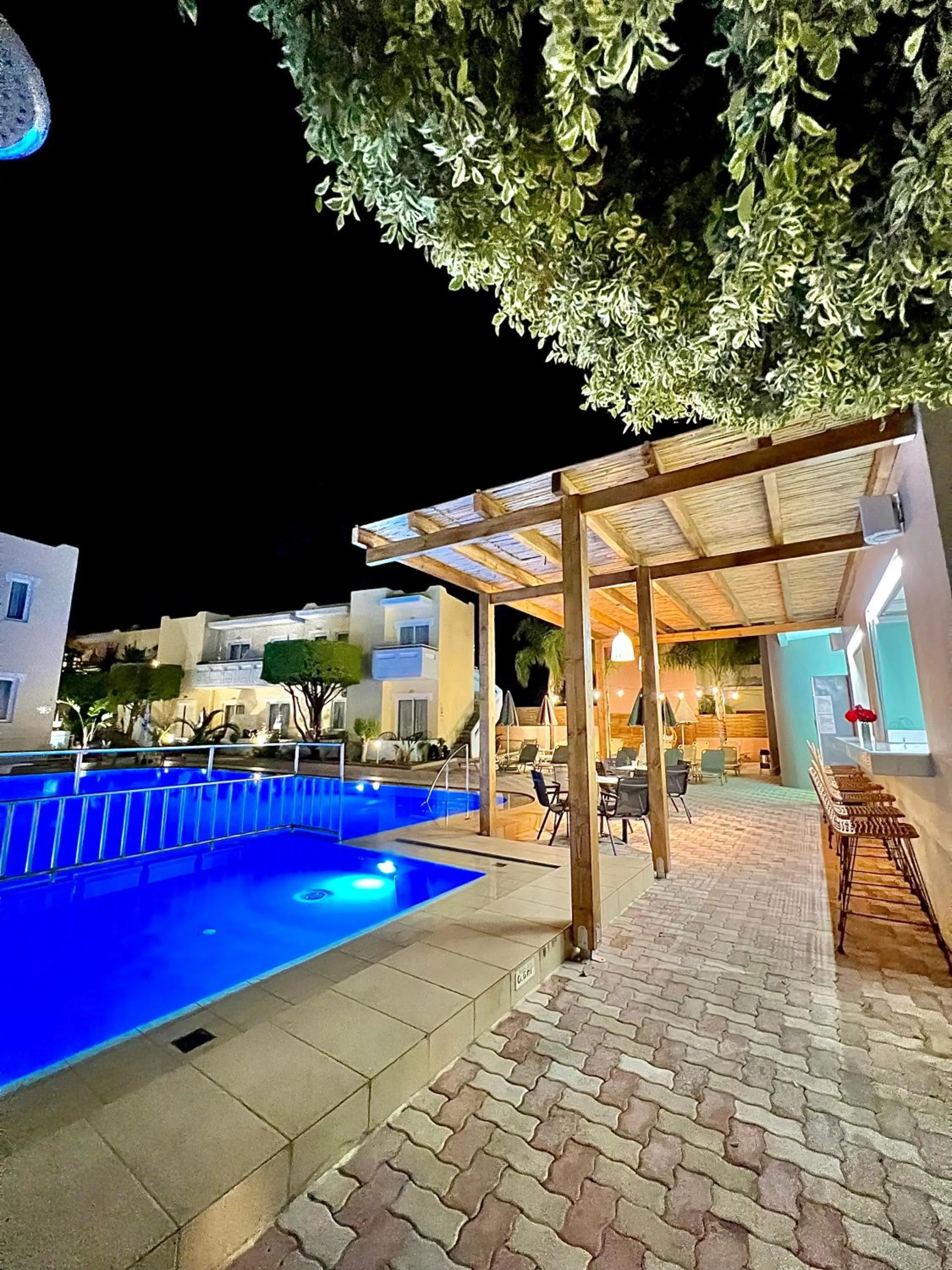 Mediterranea Apartments