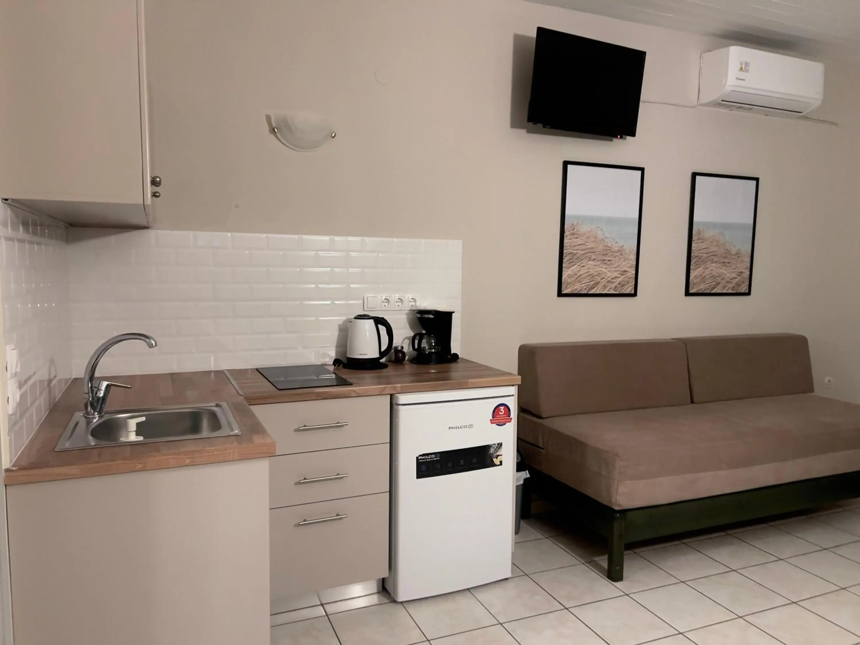 Mediterranea Apartments