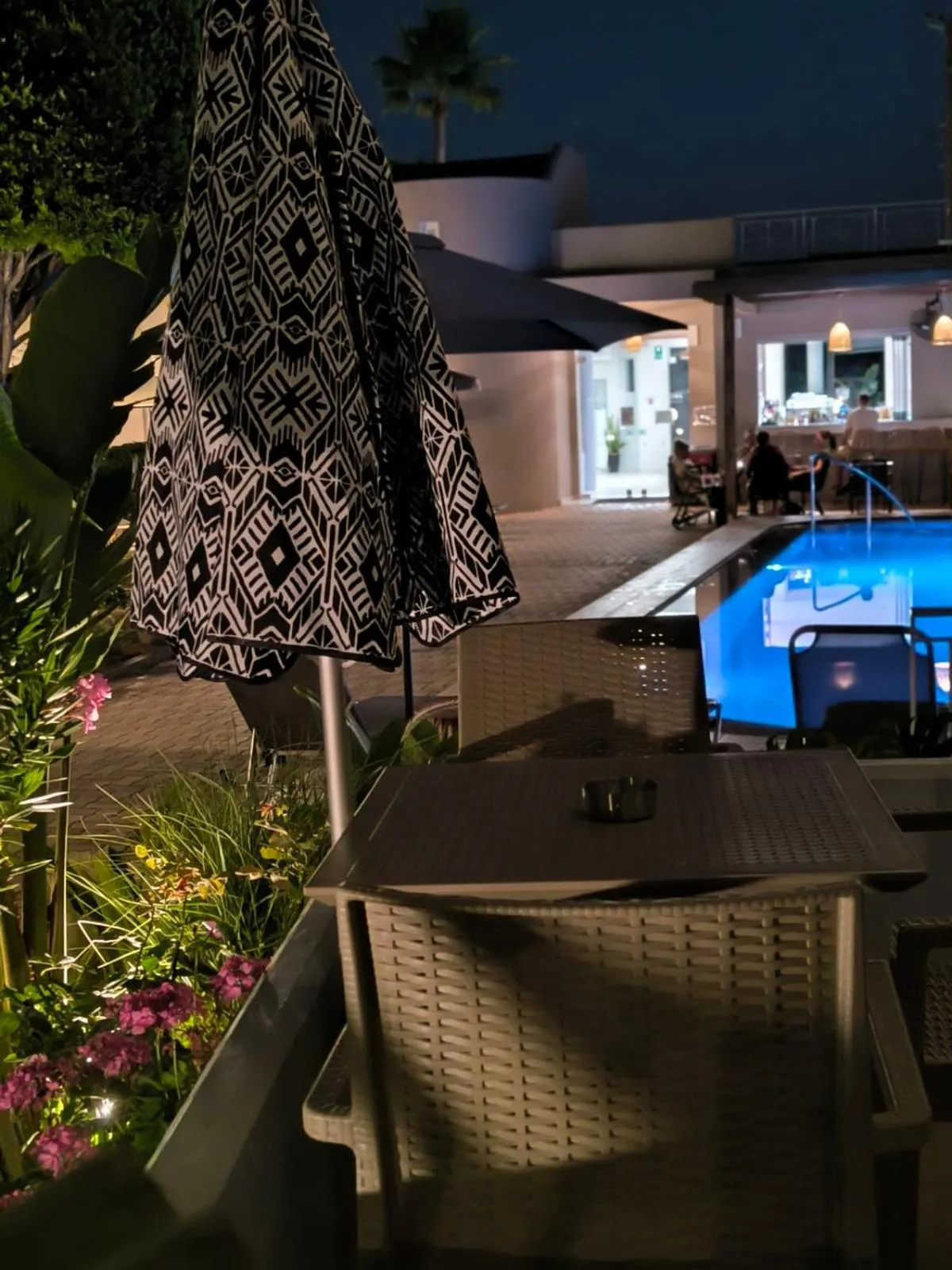 Mediterranea Apartments