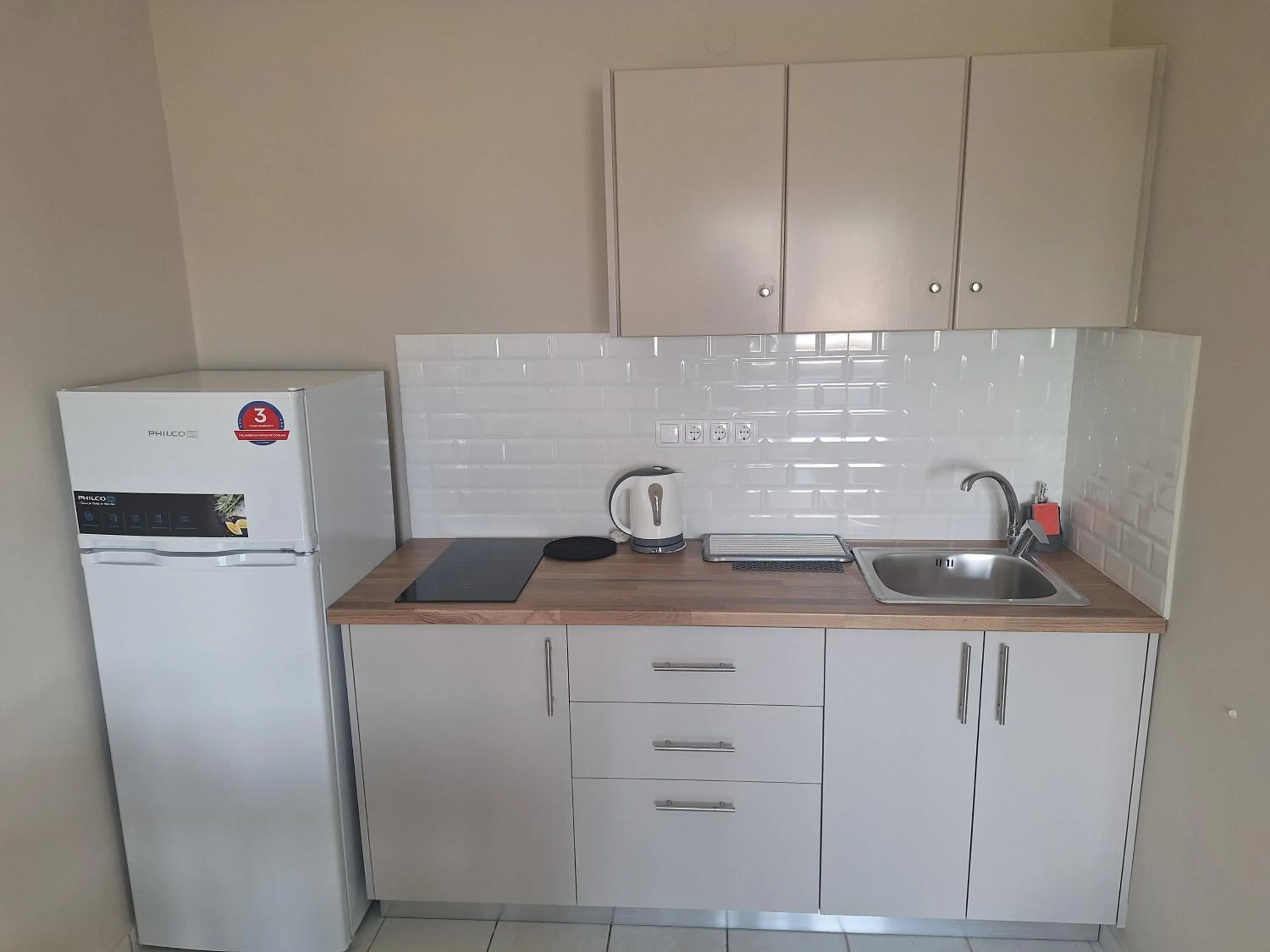 Mediterranea Apartments