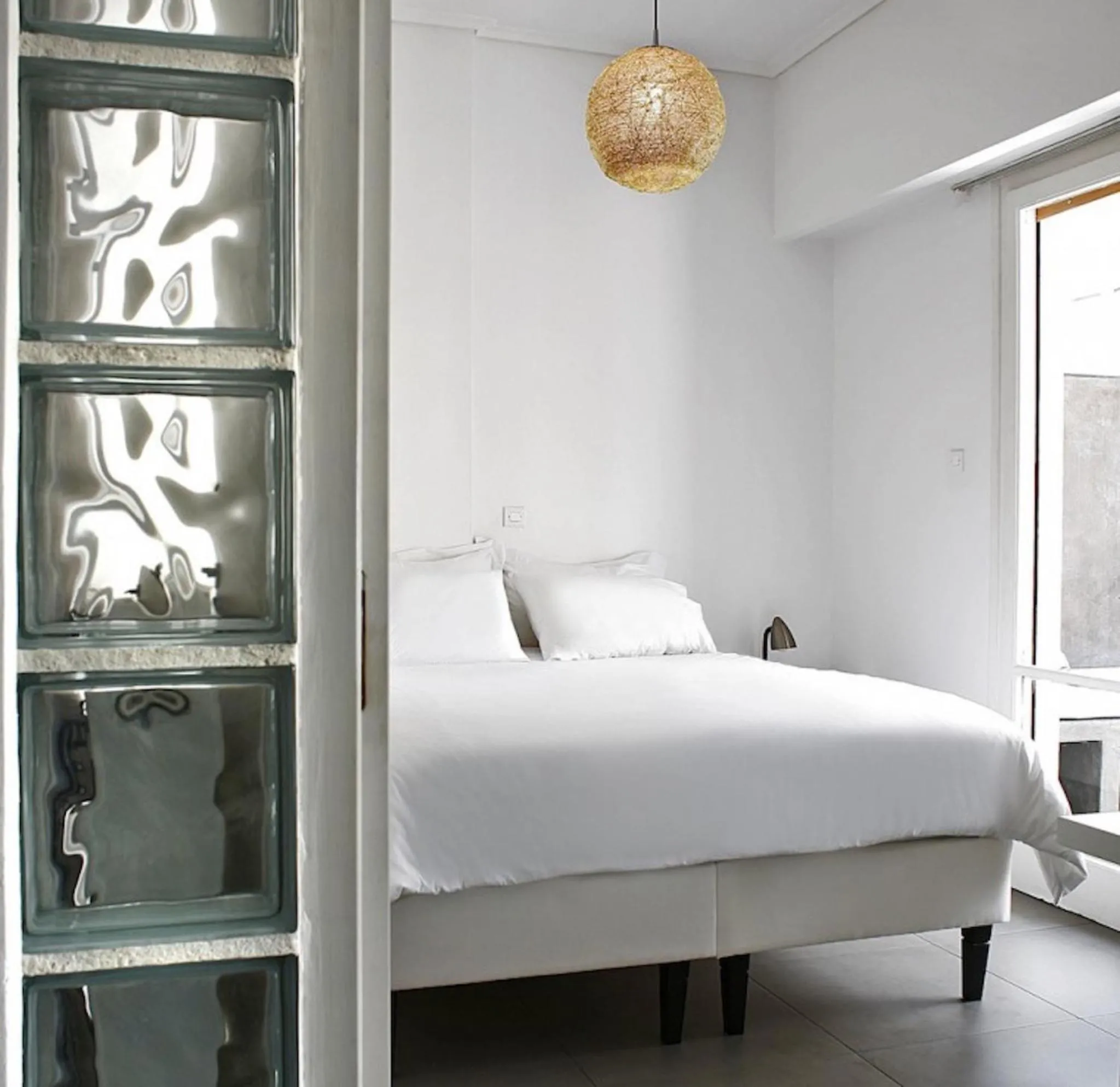 Acropolis Charming Apartment with Large Balcony - DM17