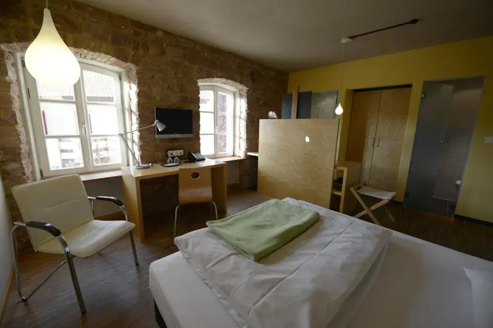Double Room - single occupancy in Landgrafen-Mühle Double Room - single occupancy in Landgrafen-Mühle