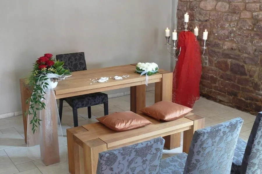 Other in Landgrafen-Mühle