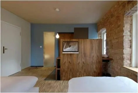 Bed in Landgrafen-Mühle