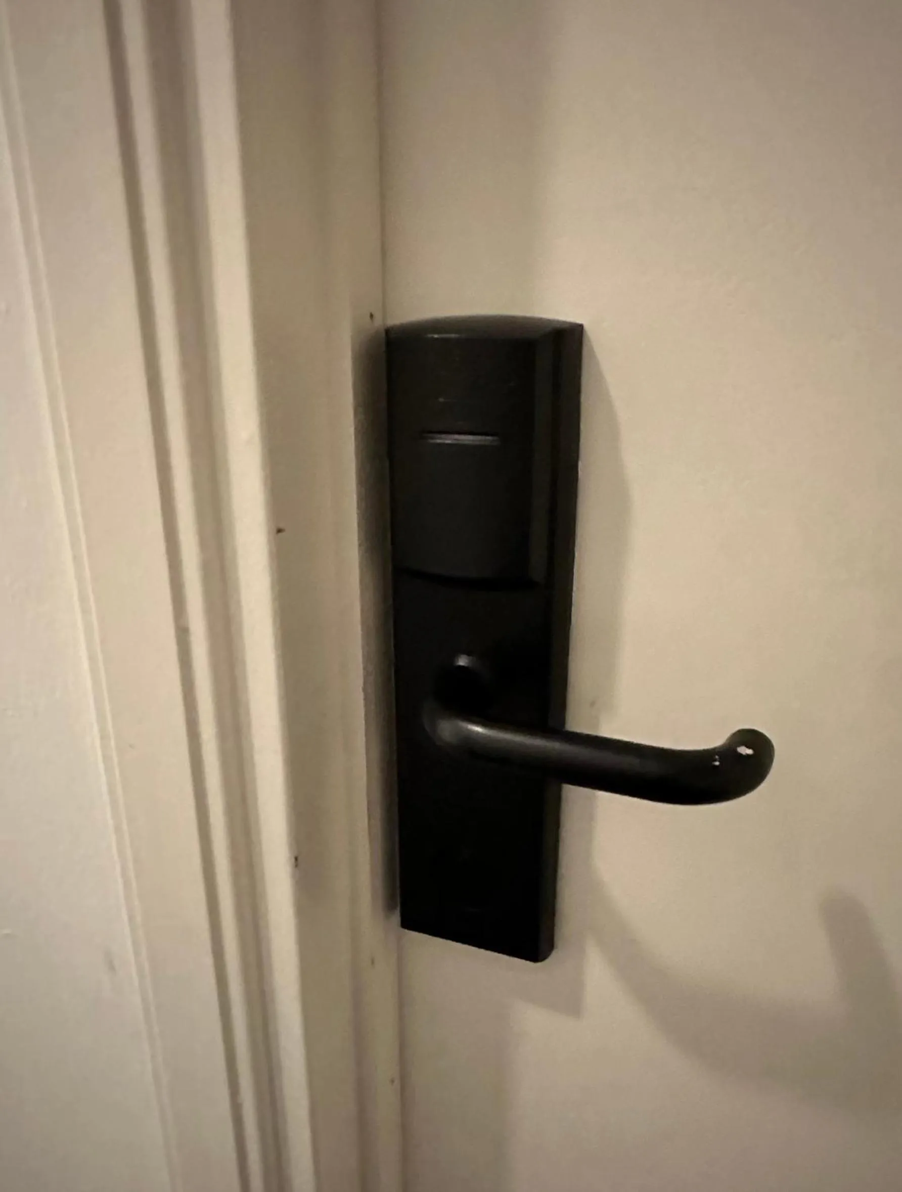 Decorative detail in Hotel Hortus