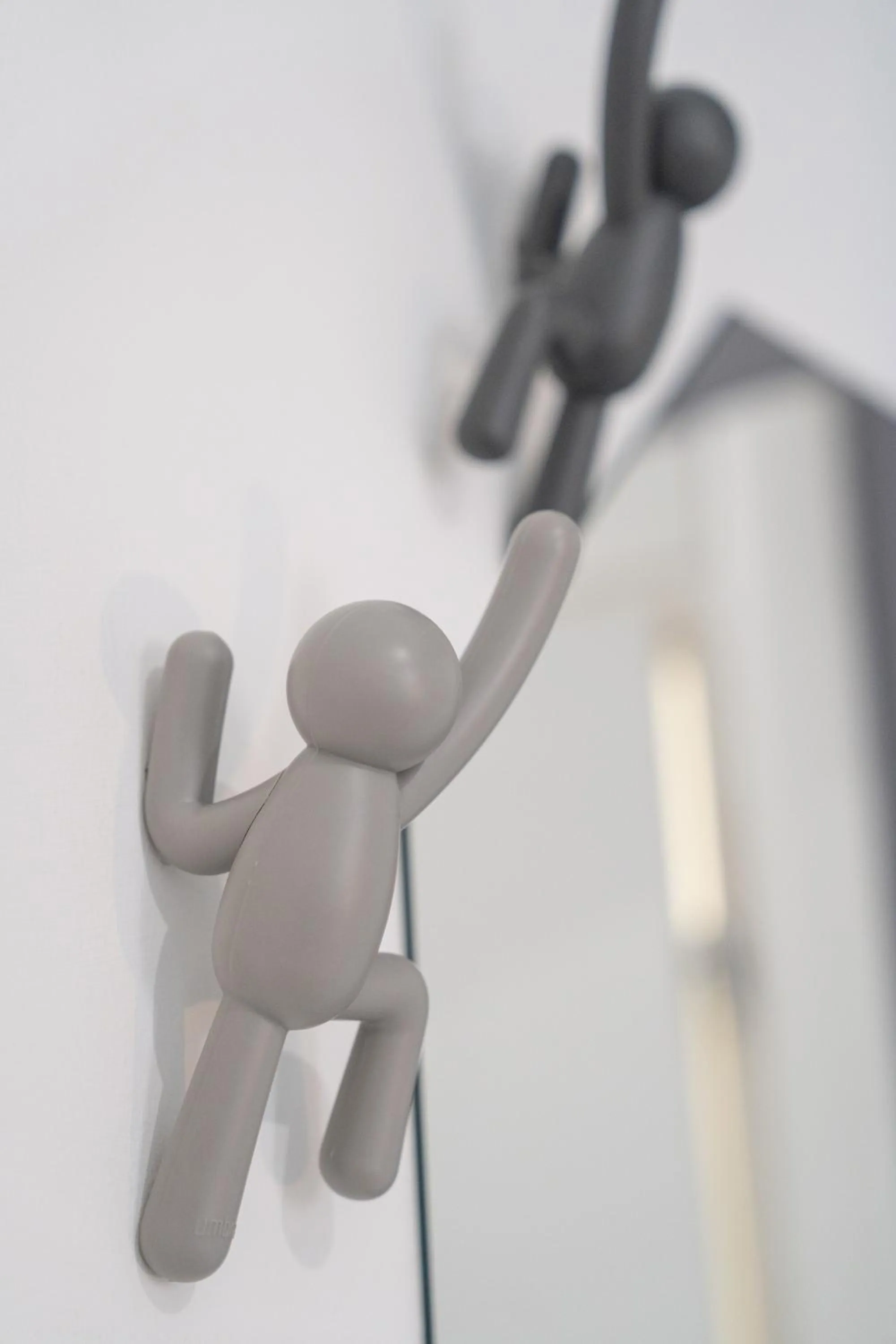 Decorative detail in Suite Inn Catania