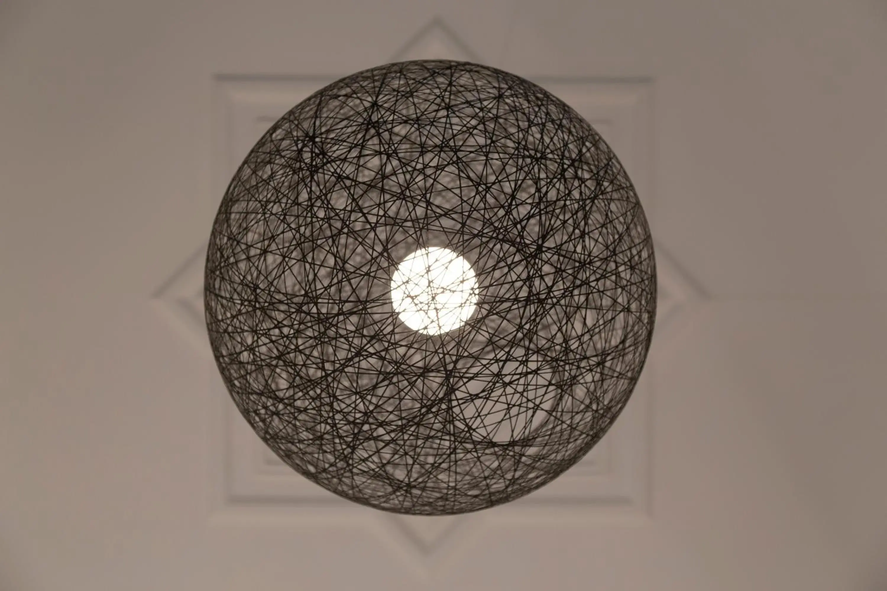 Triple Room in Suite Inn Catania Triple Room in Suite Inn Catania