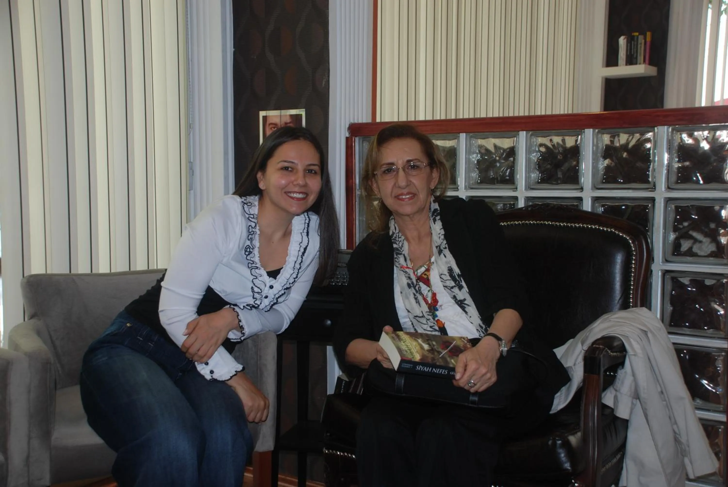 Activities in Mini Hotel