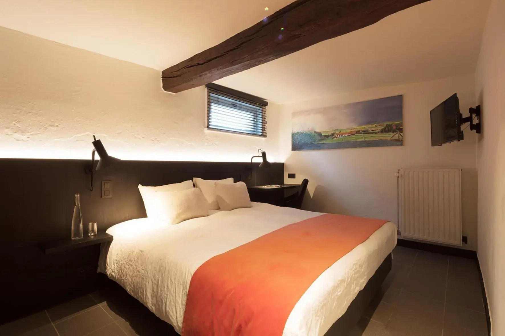 Comfort Double Room in Vertes Feuilles Comfort Double Room in Vertes Feuilles