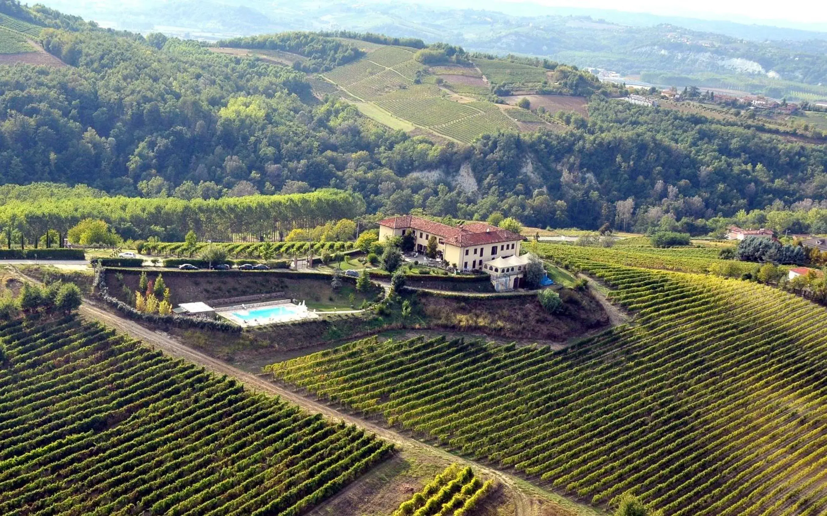 Agriturismo Bricco San Giovanni Agriturismo Bricco San Giovanni