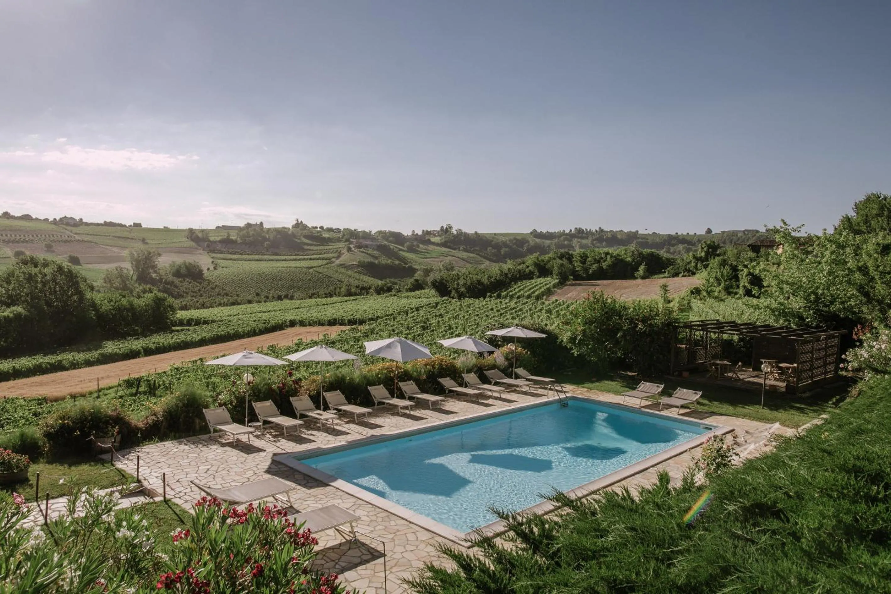 Agriturismo Bricco San Giovanni