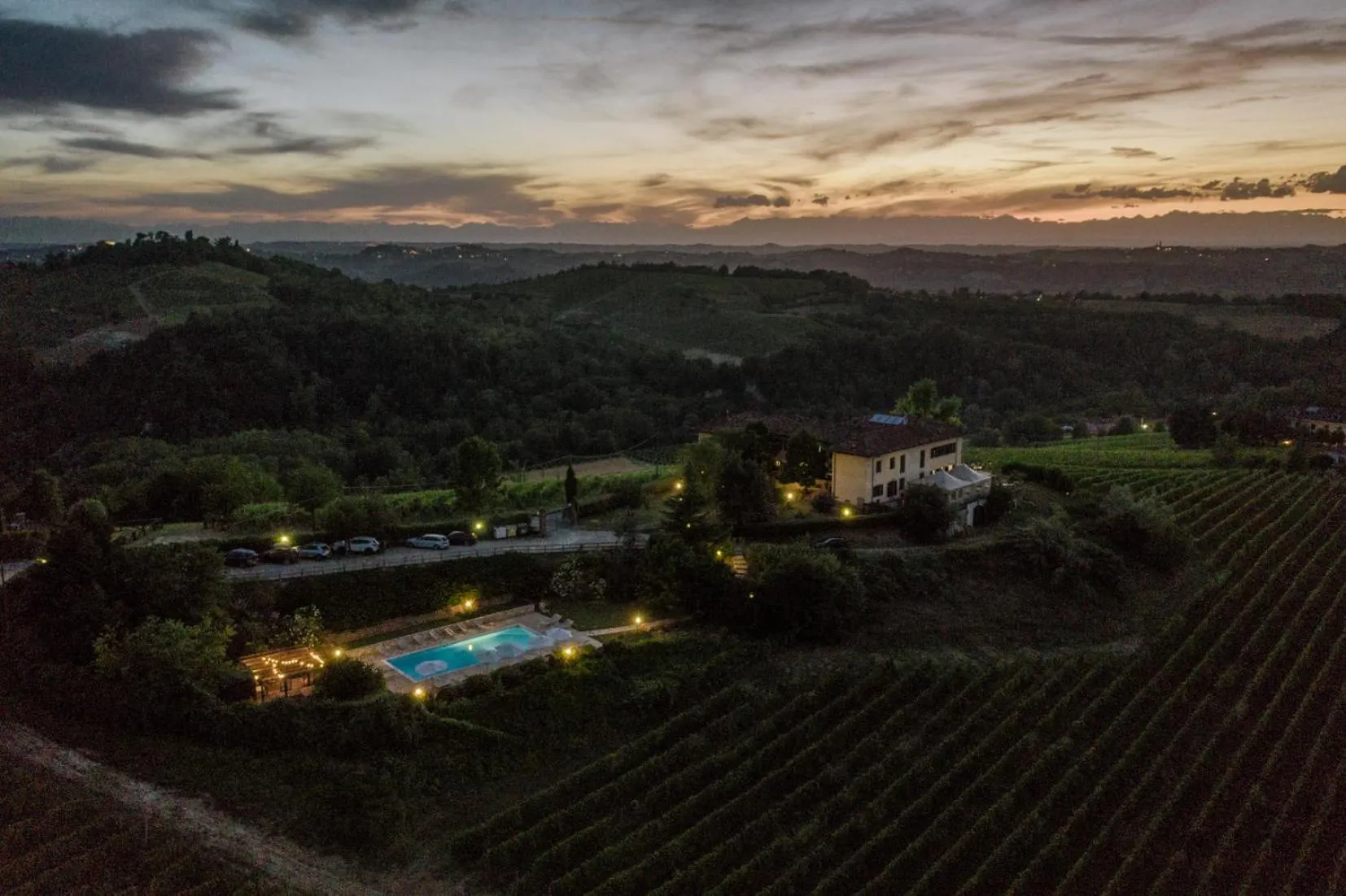 Agriturismo Bricco San Giovanni