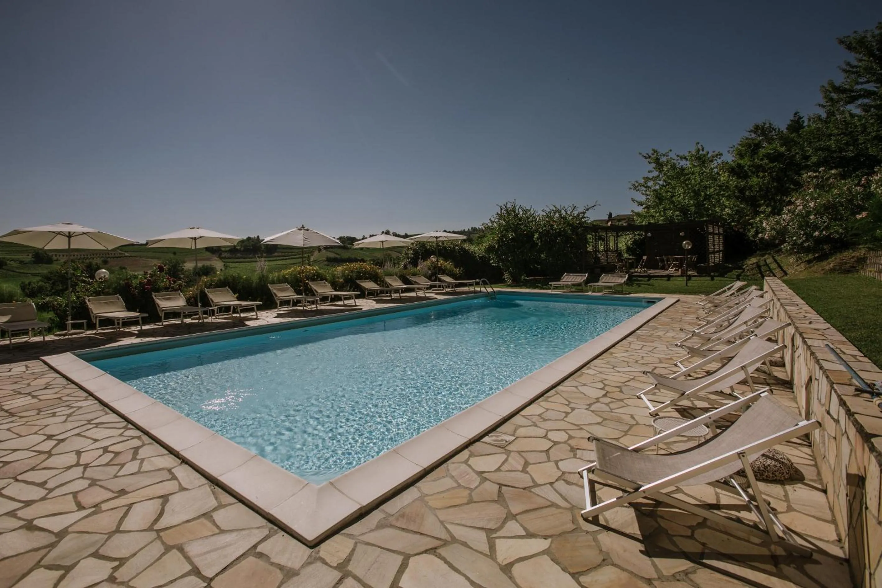 Agriturismo Bricco San Giovanni