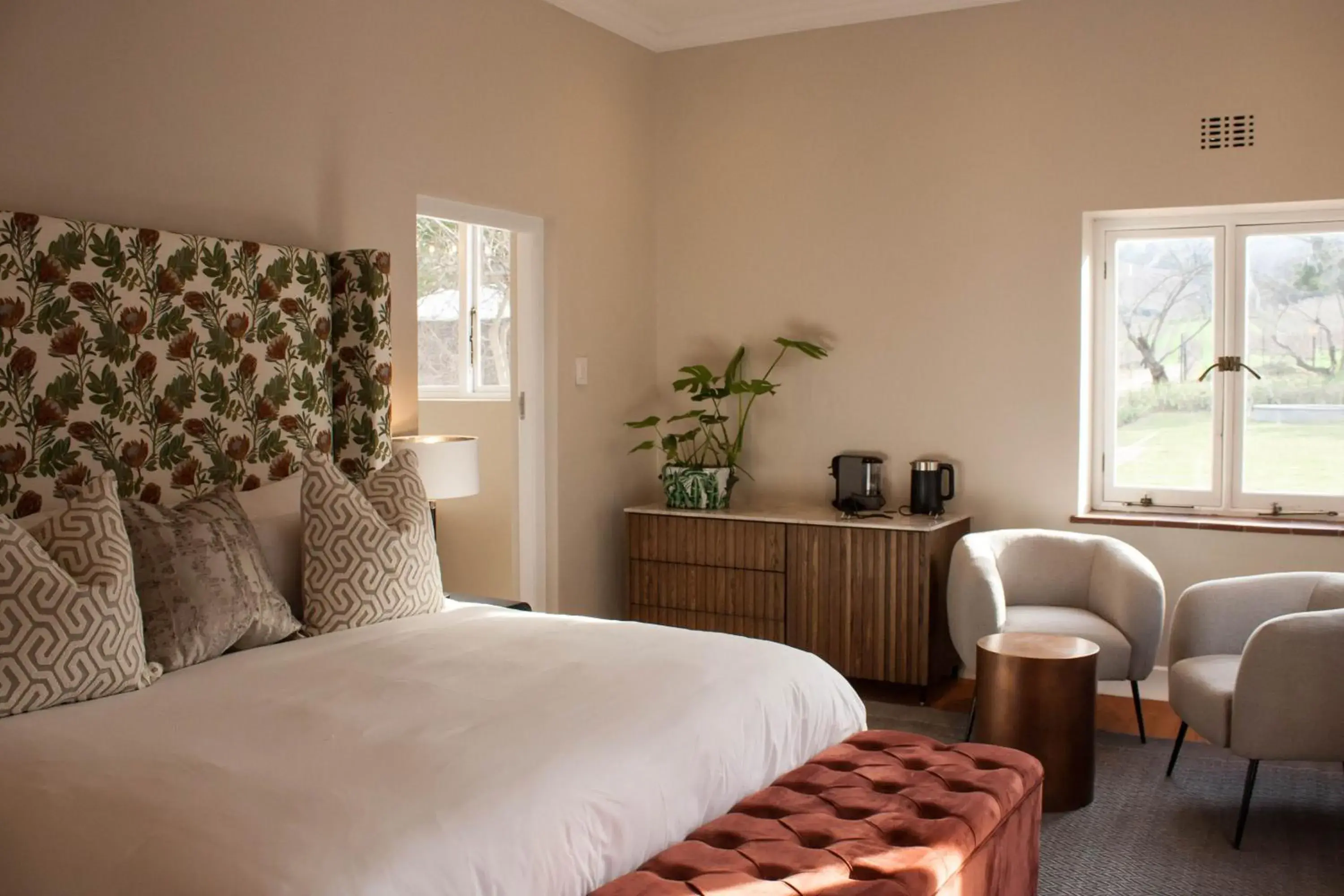 Villa Luxury Room in Laborie Estate Villa Luxury Room in Laborie Estate