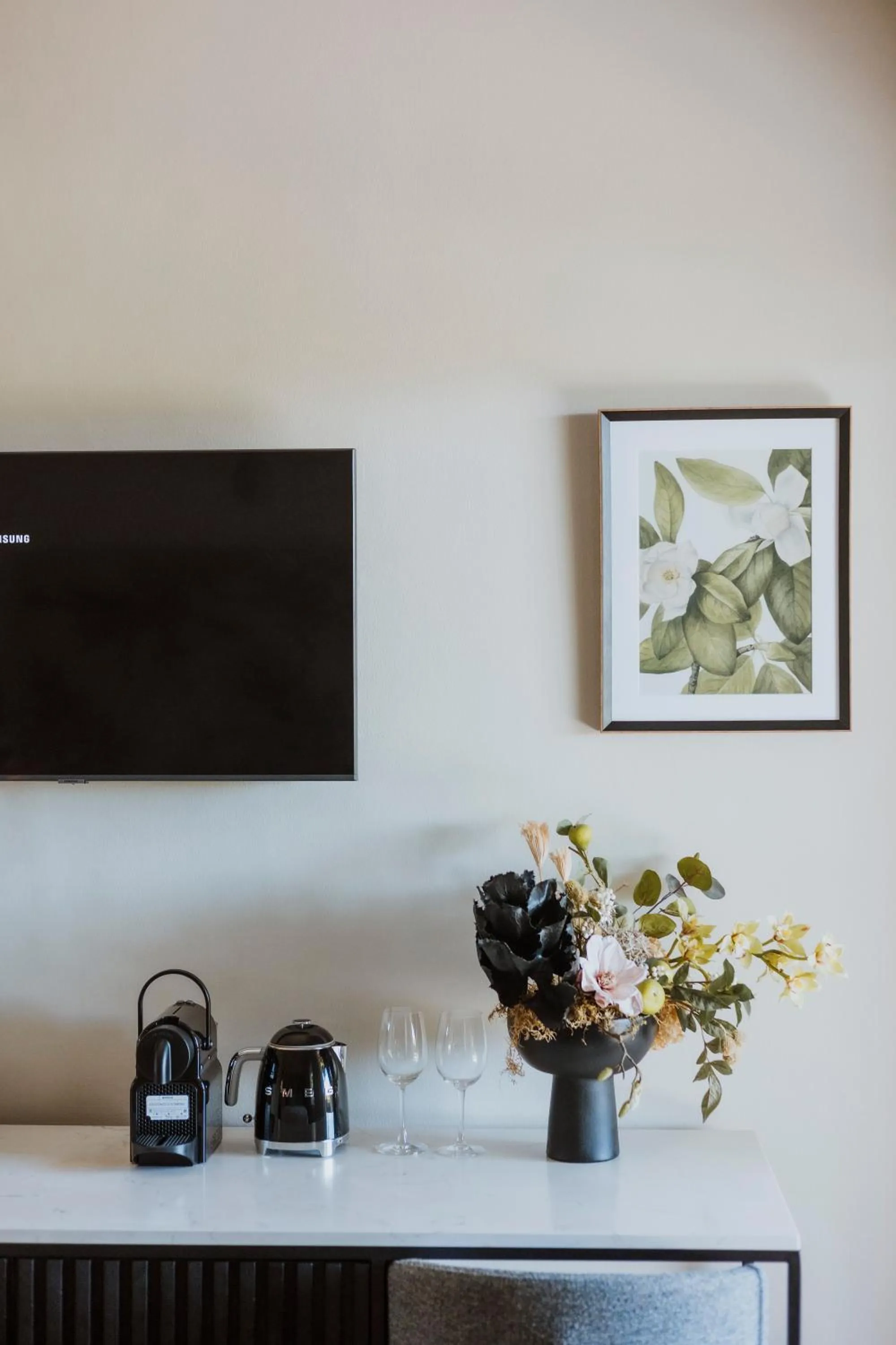 TV and multimedia in Laborie Estate