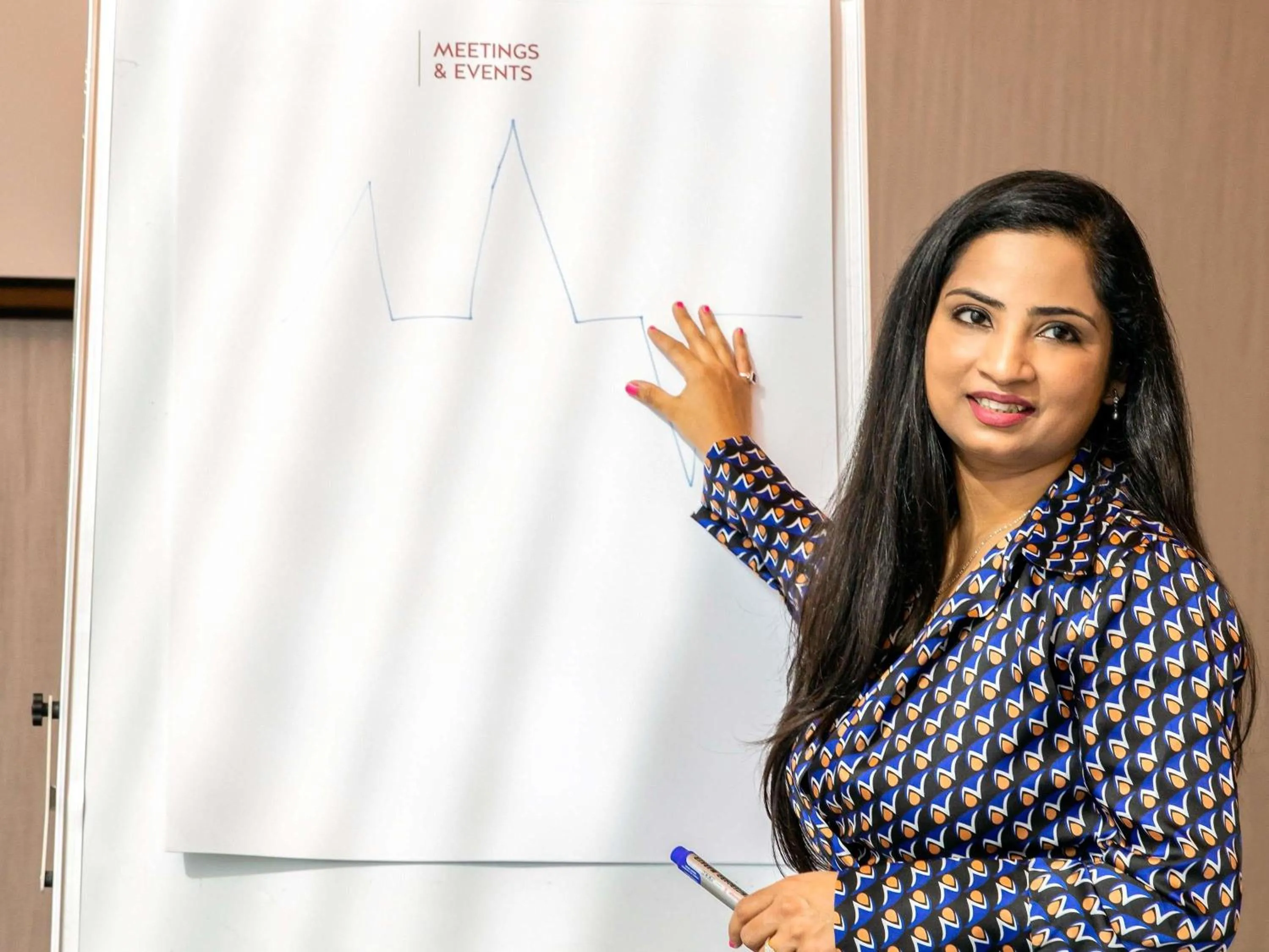 People in Movenpick Resort & Spa El Gouna