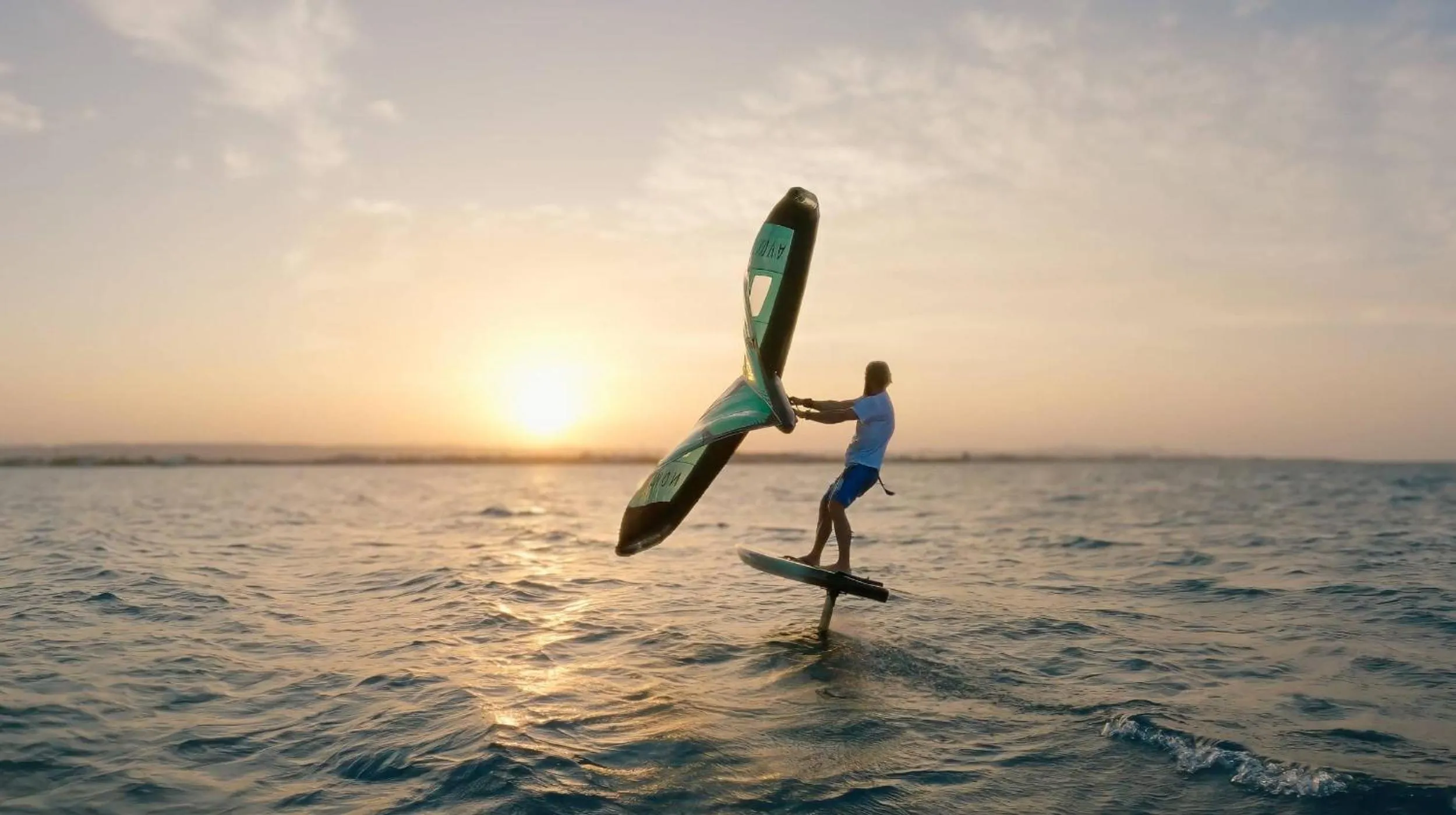 Day in Movenpick Resort & Spa El Gouna