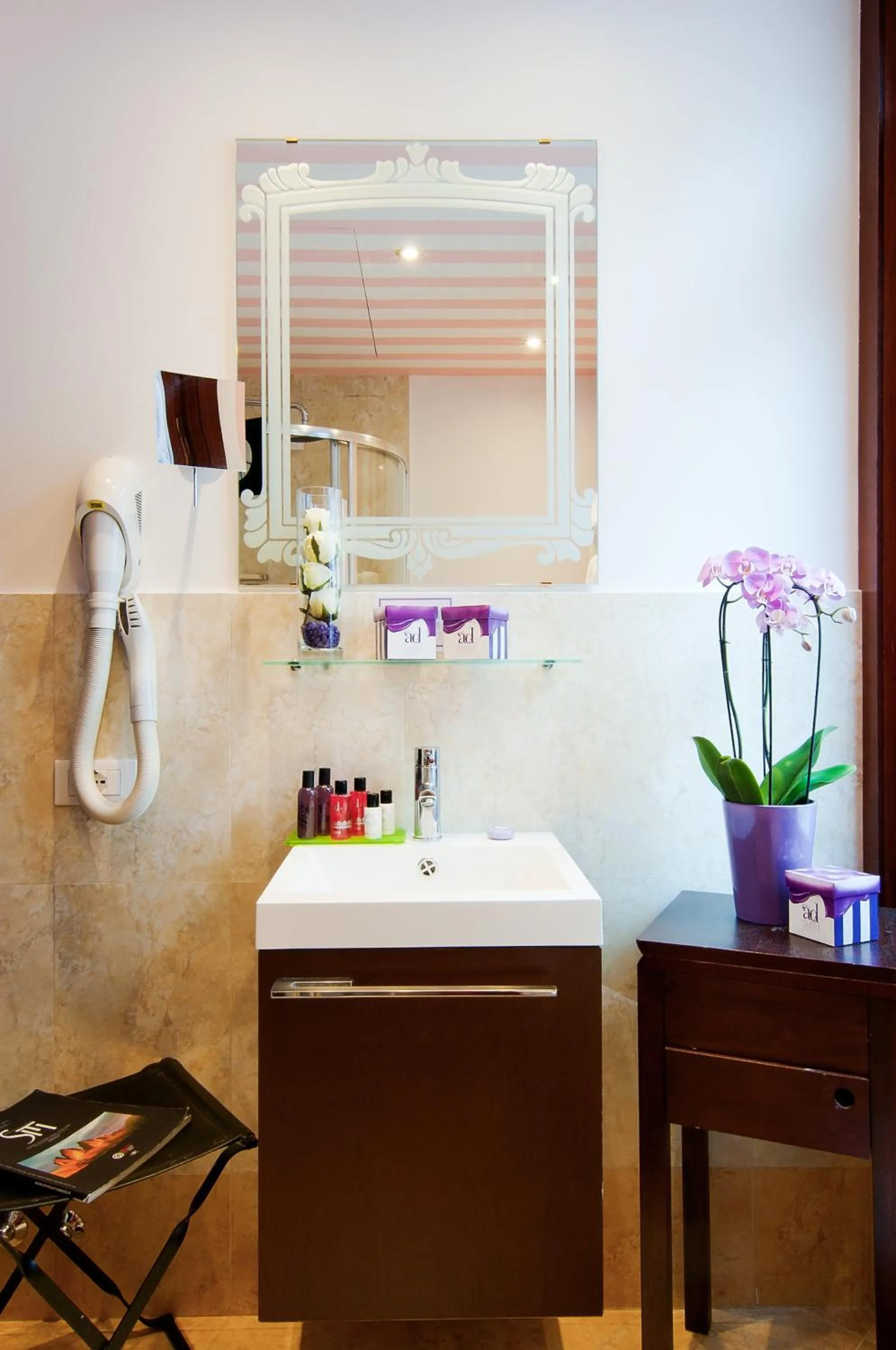 Bathroom in Ad Place Venice