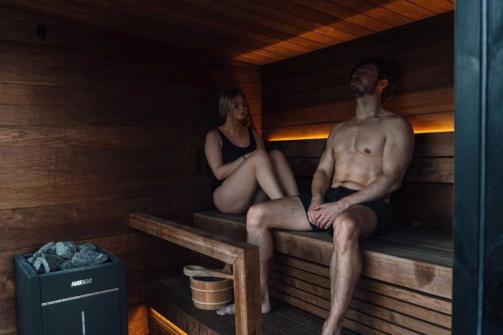 The Barnsdale, Rutland