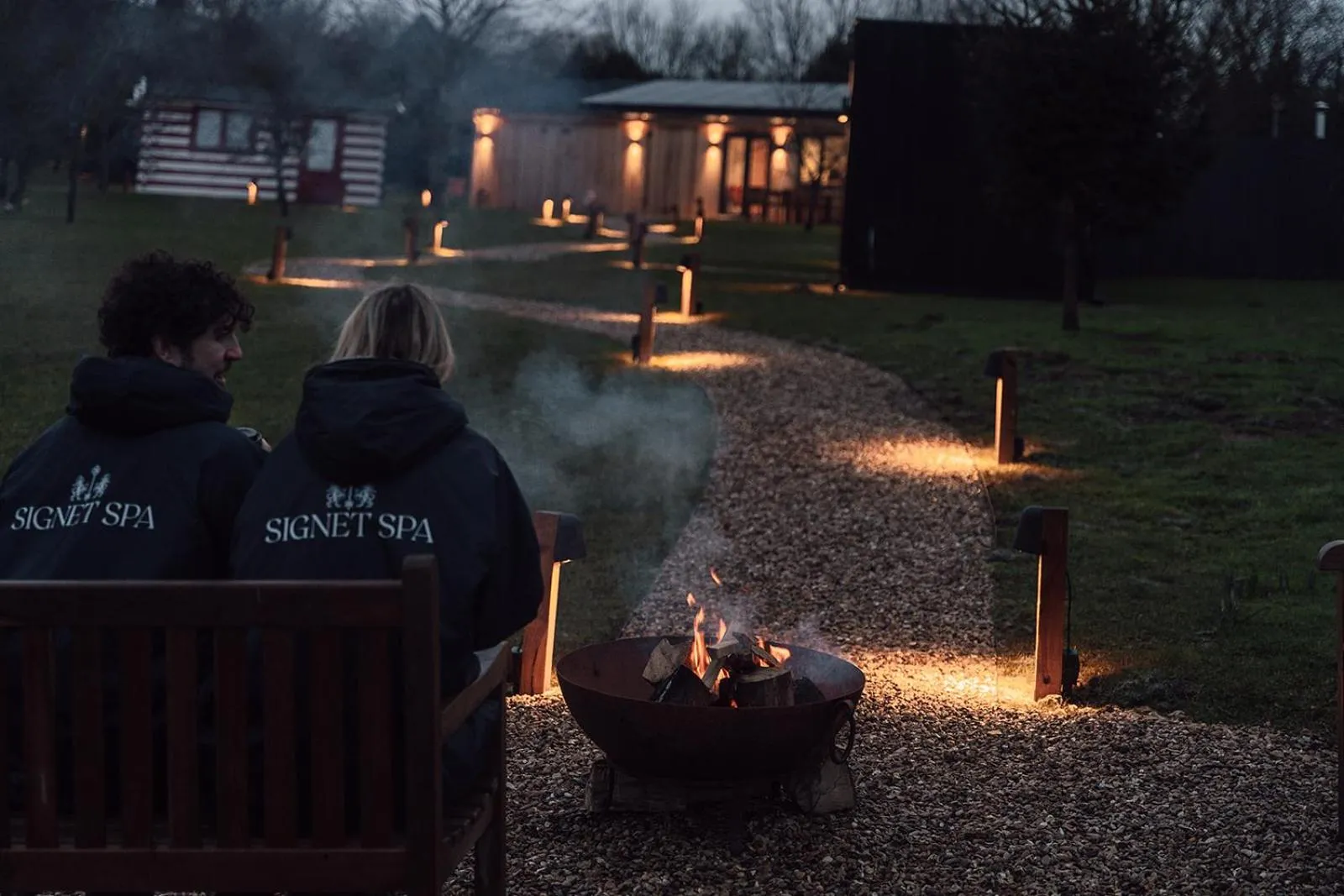 The Barnsdale, Rutland