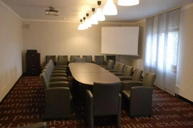 Day in Griff Hotel Zalau