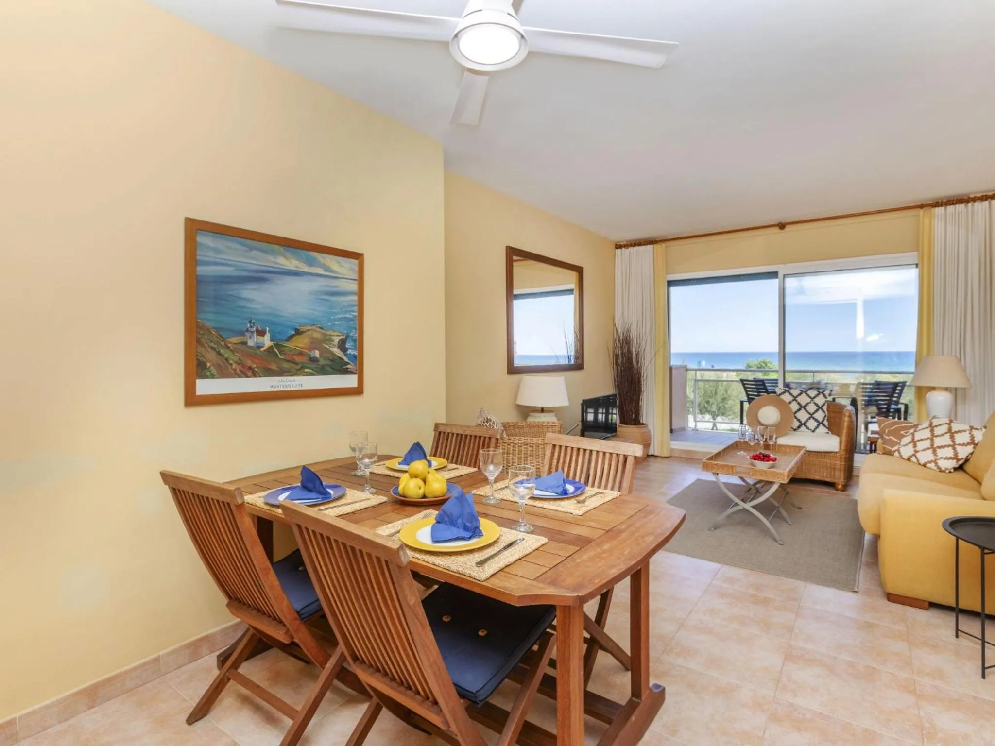 Apartment Port Pals CIII Vista Bonita by Interhome