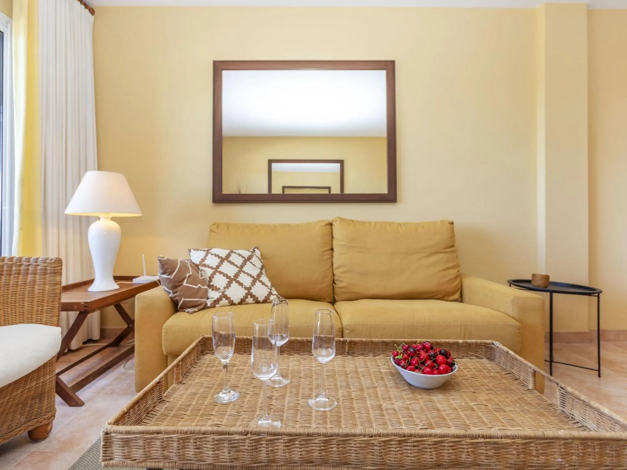 Apartment Port Pals CIII Vista Bonita by Interhome