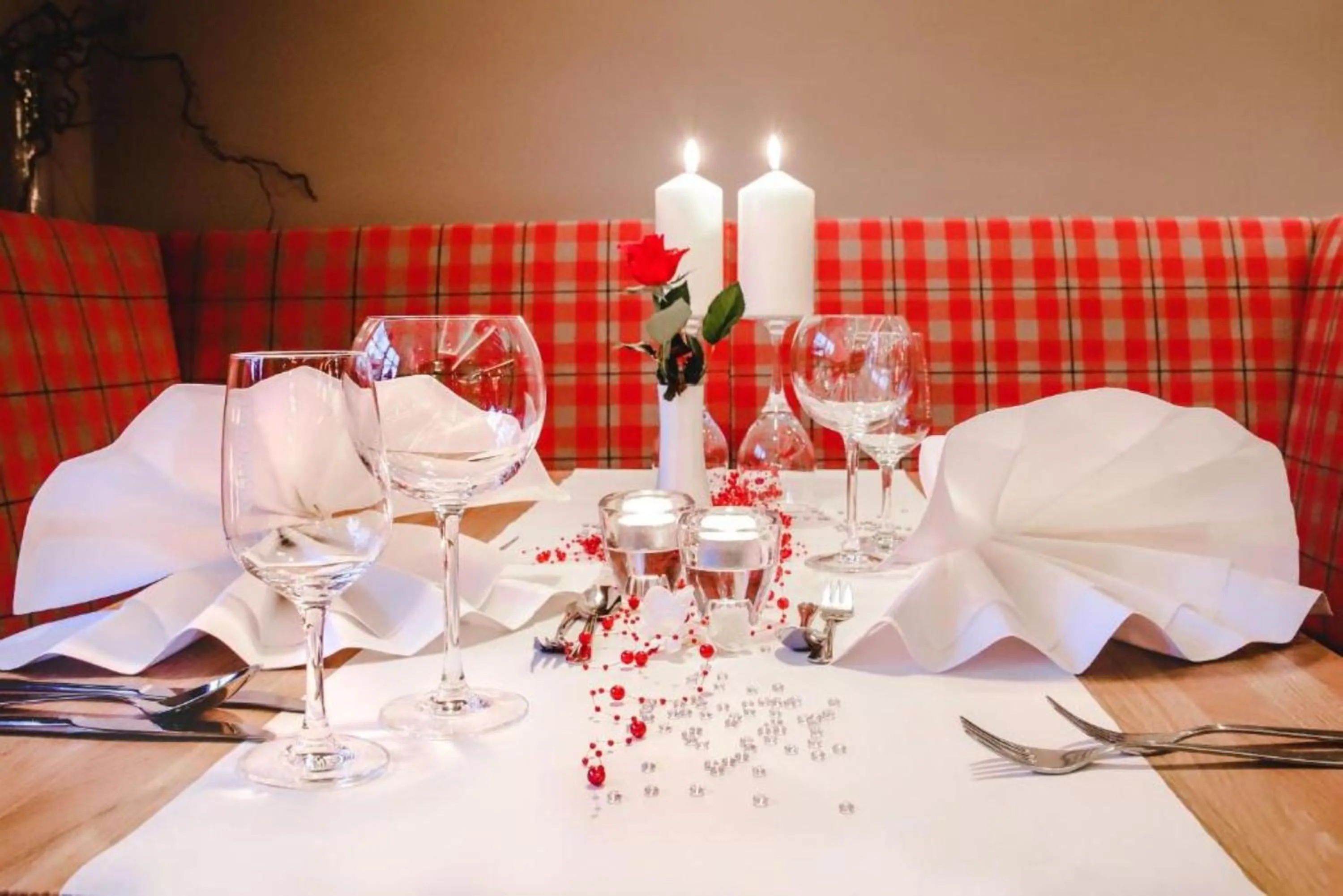 Restaurant/places to eat in Hotel & Restaurant Waldblick