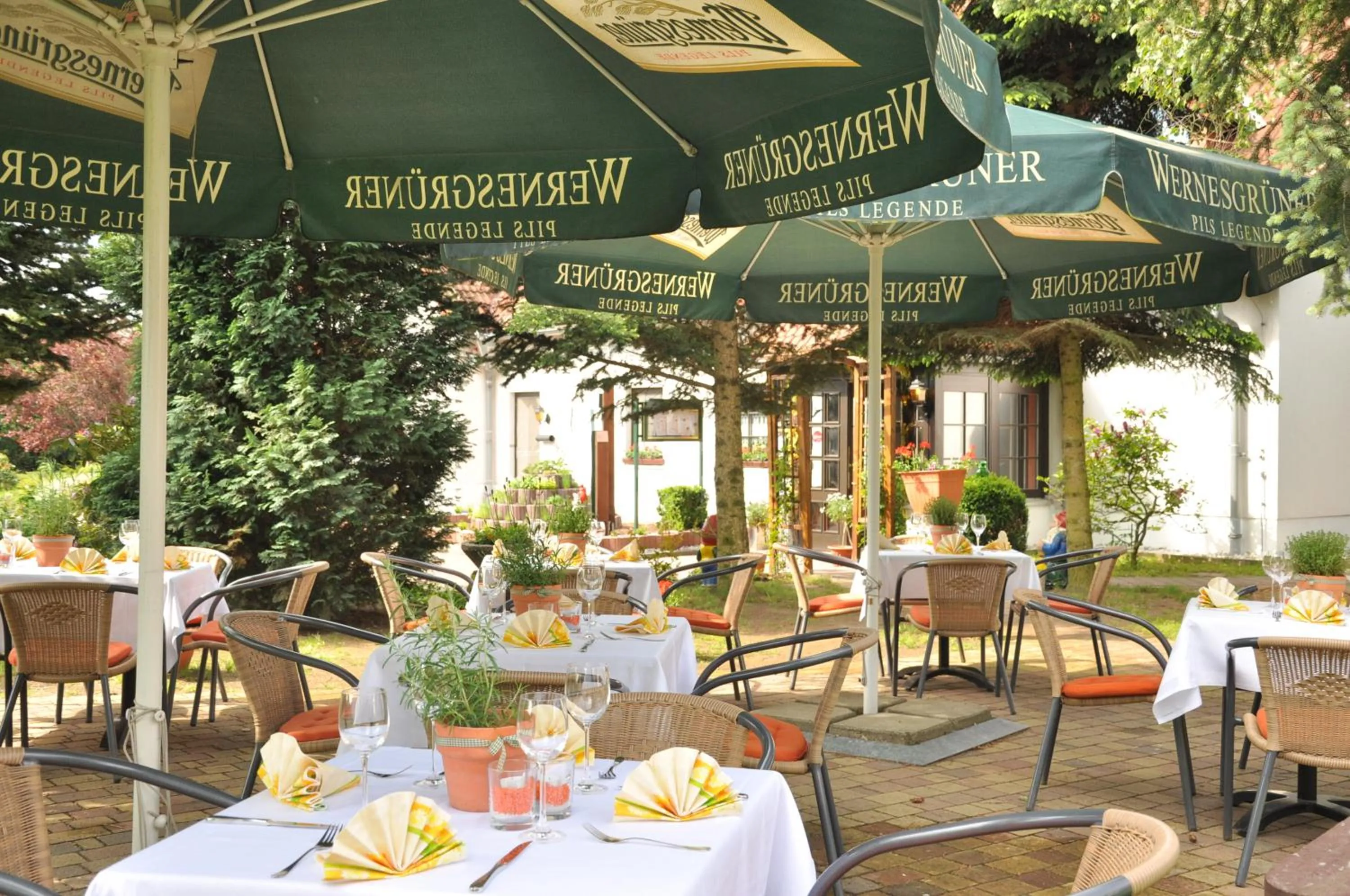 Restaurant/places to eat in Hotel & Restaurant Waldblick