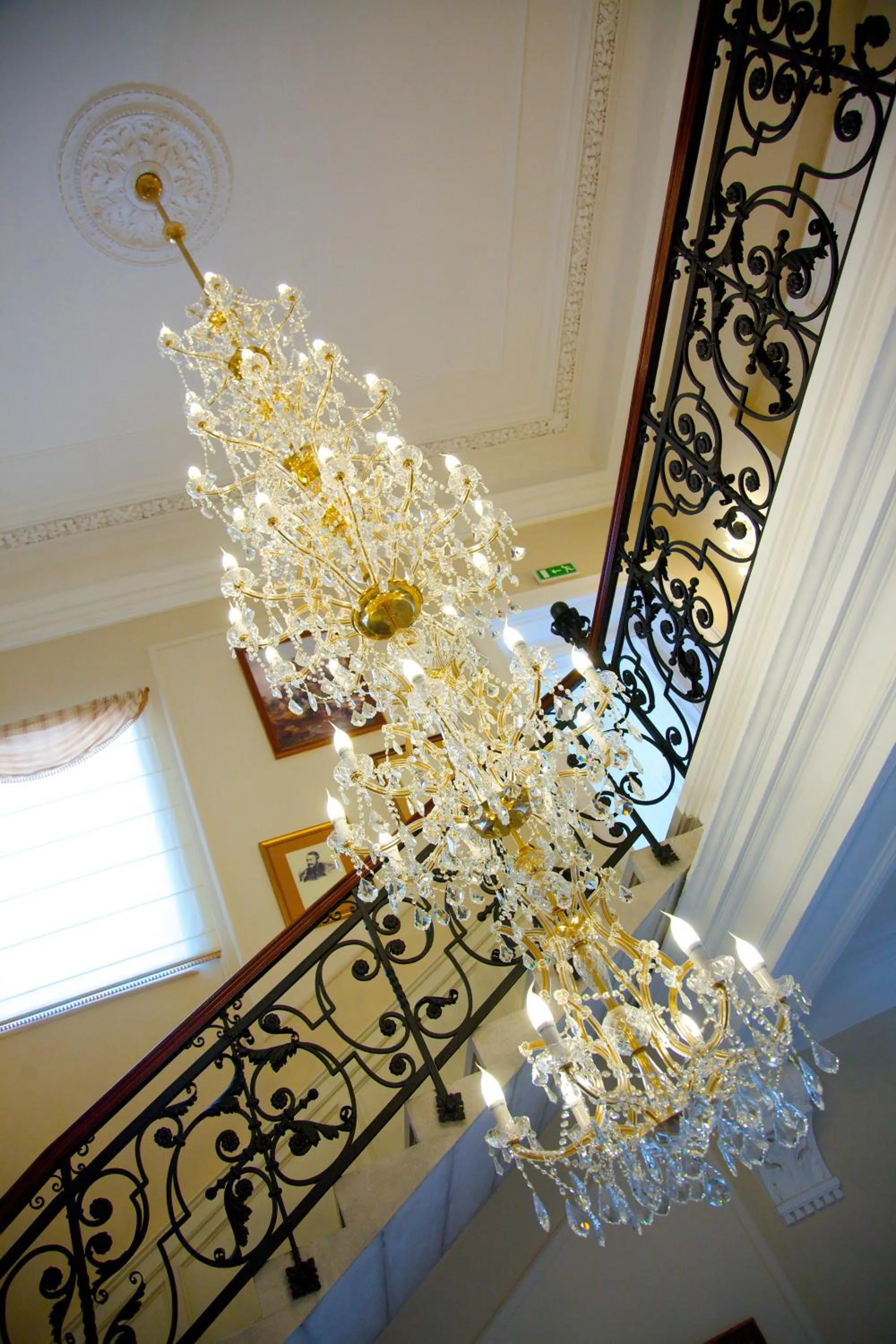 Other in La Contessa Castle Hotel